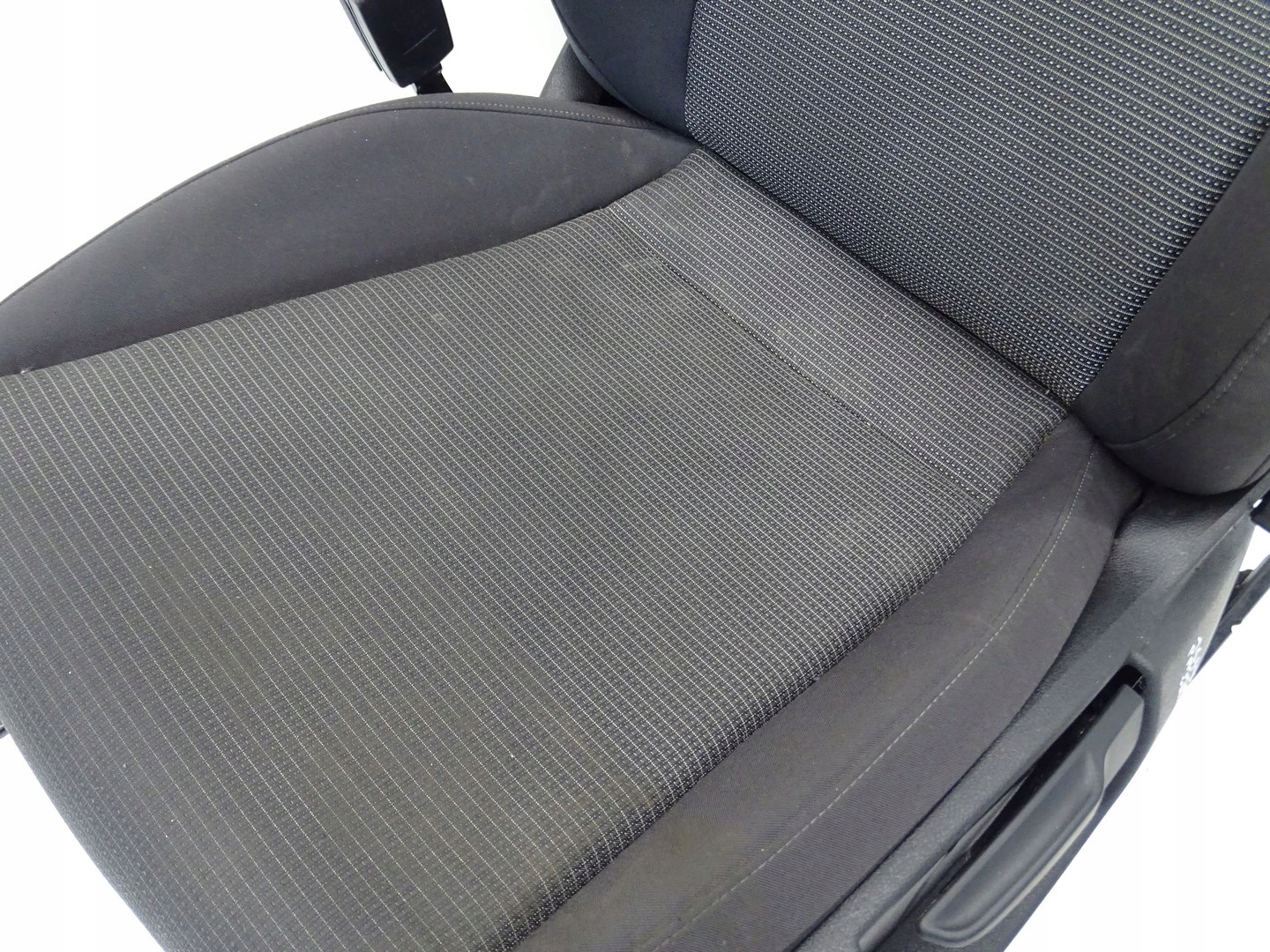 seat left front front SEAT LEON III 5F 5Q4881105A