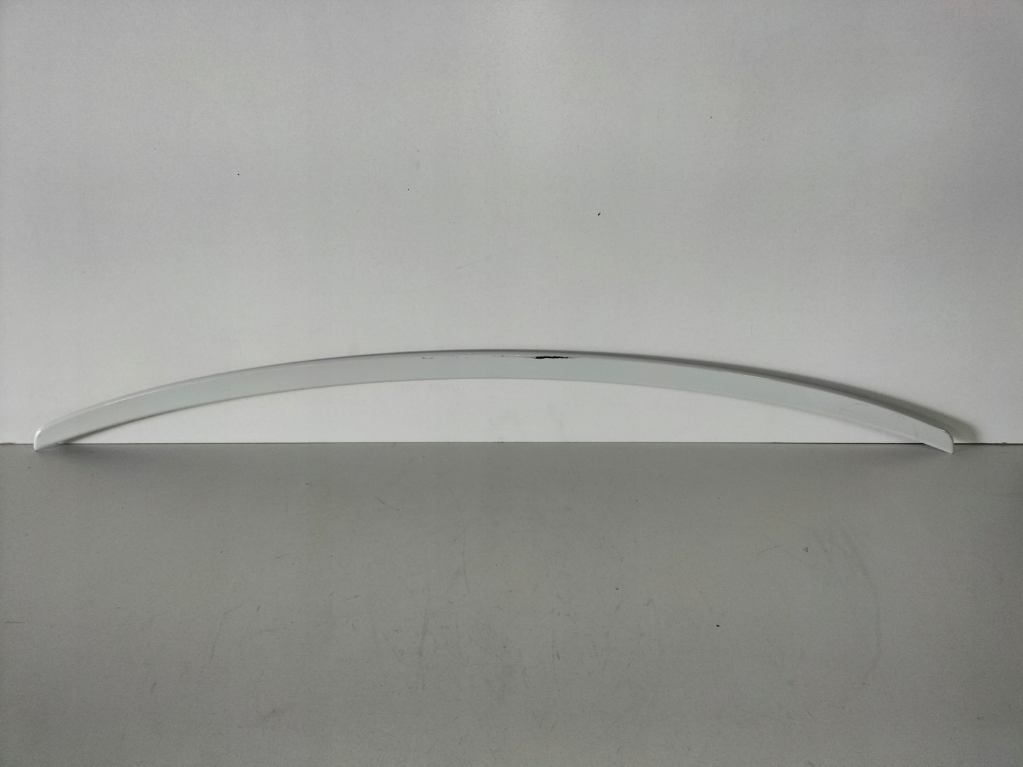 spoiler lotka bonnet rear part BMW 4 G22 20- m-packet