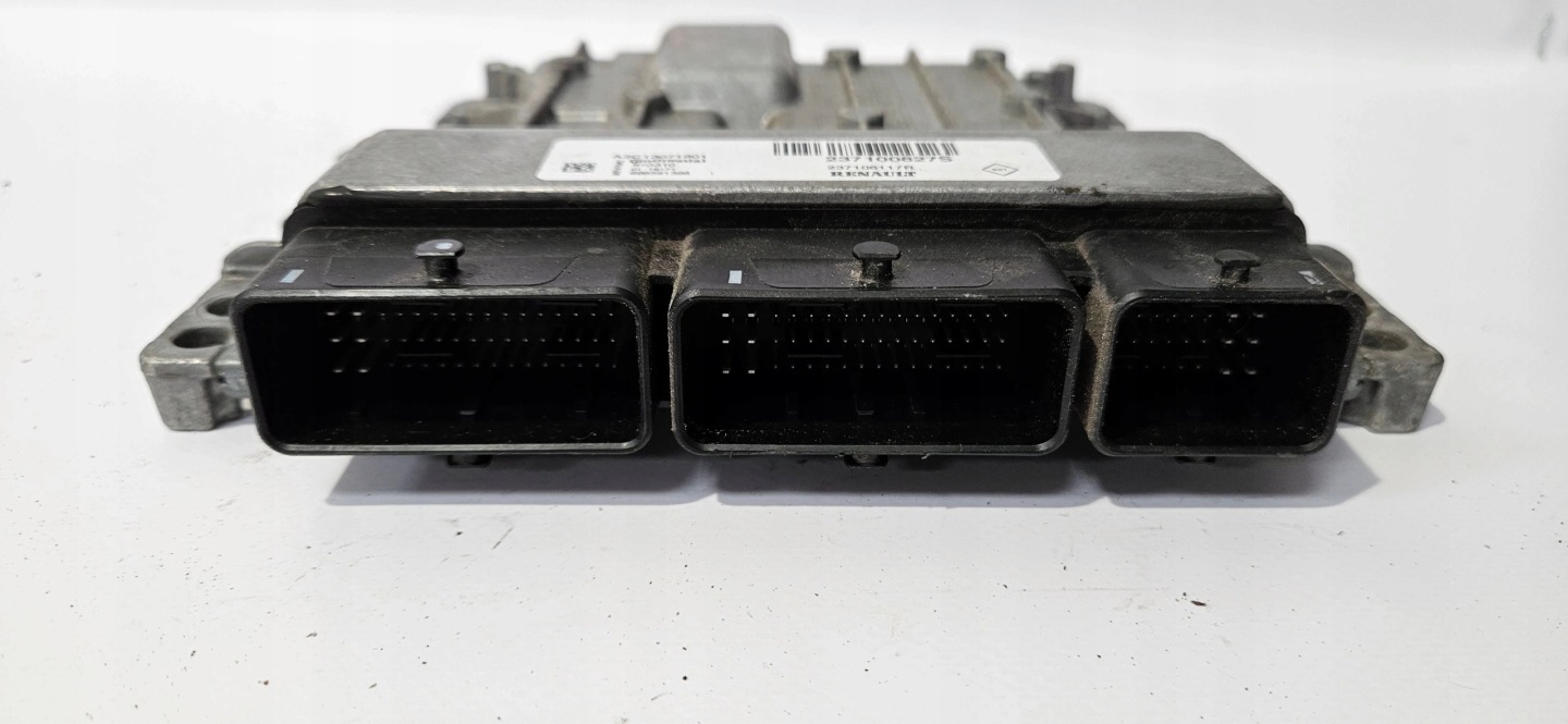 computer Motore ECU RENAULT MASTER III IV 2.3 DCI