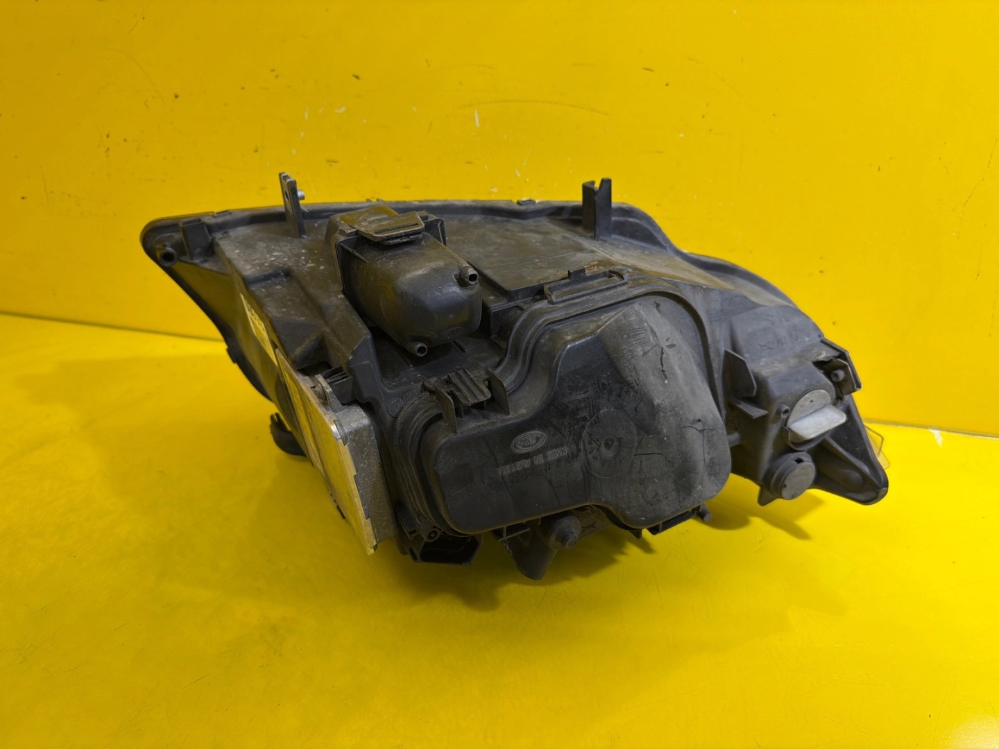 light left Bmw 3 E90 E91 2005-2008 Bi-Xenon non-setting 6942737