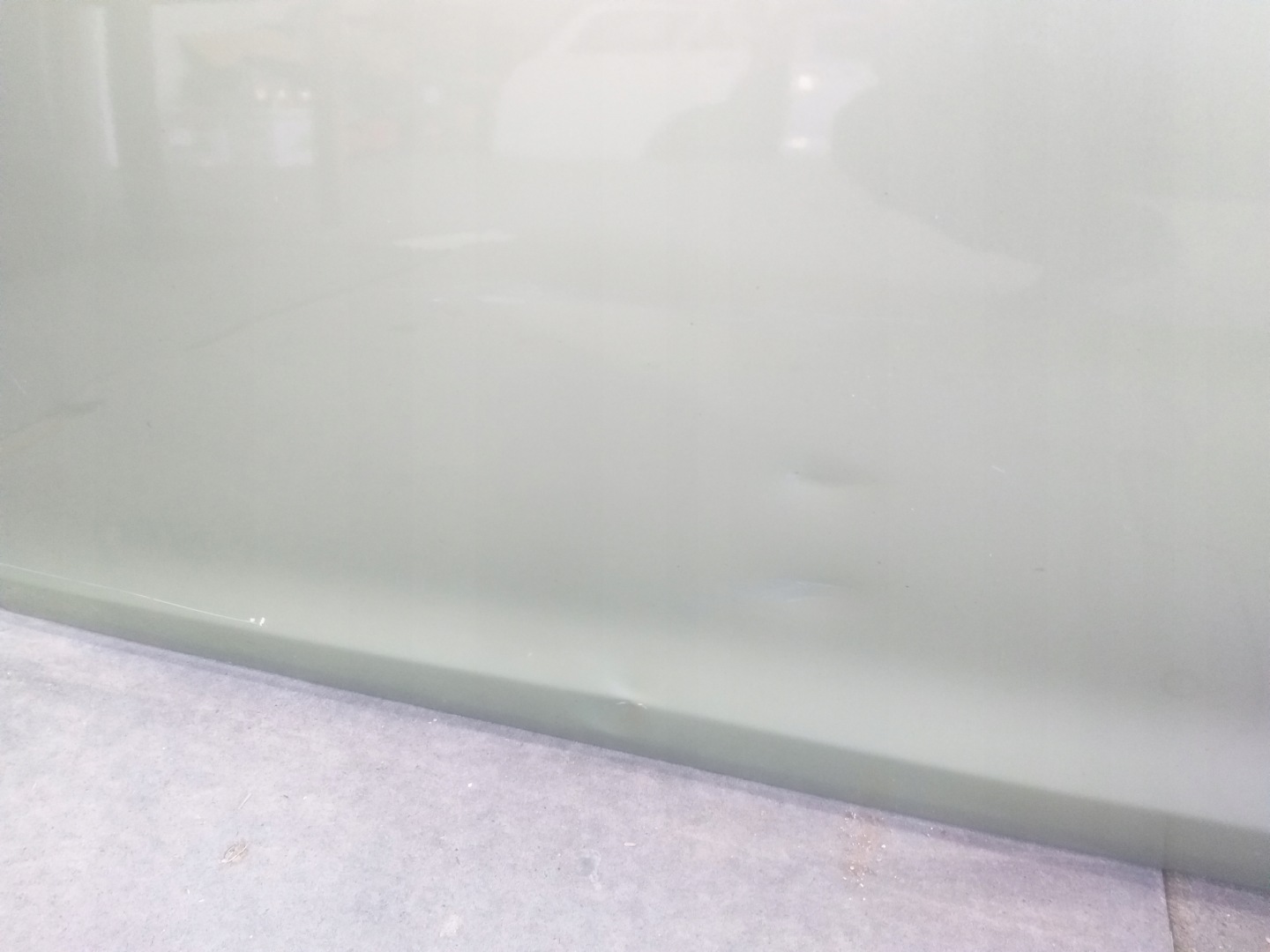 door front left OPEL ASTRA J IV 4