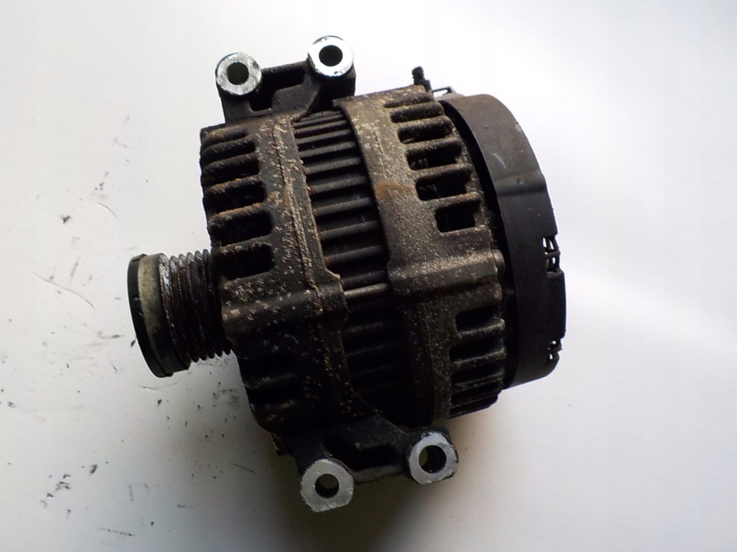 BMW E91 3.0 B ALTERNATOR 0121715012 7550968-07