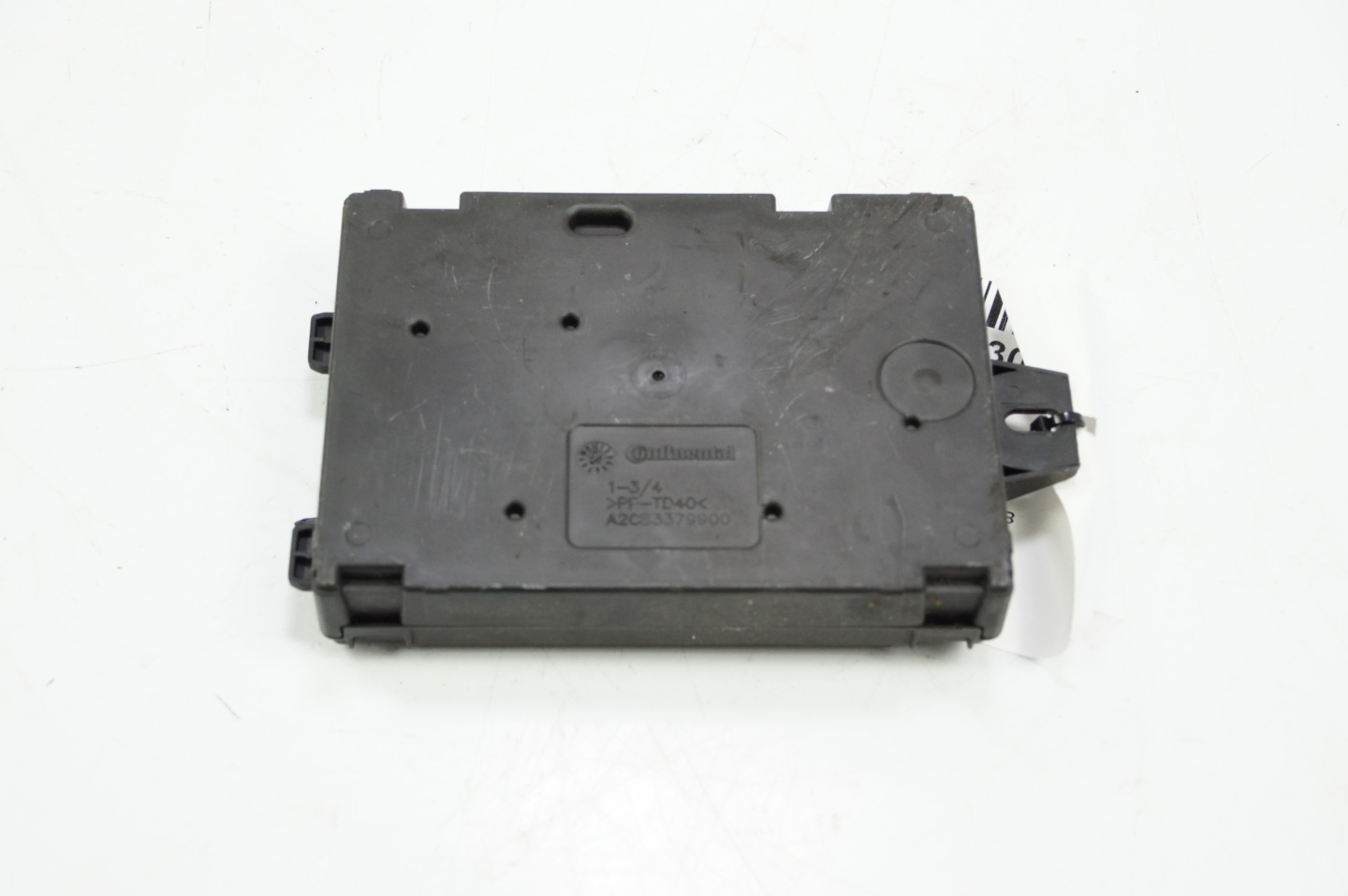 modul 284B18663R BCM DACIA LODGY
