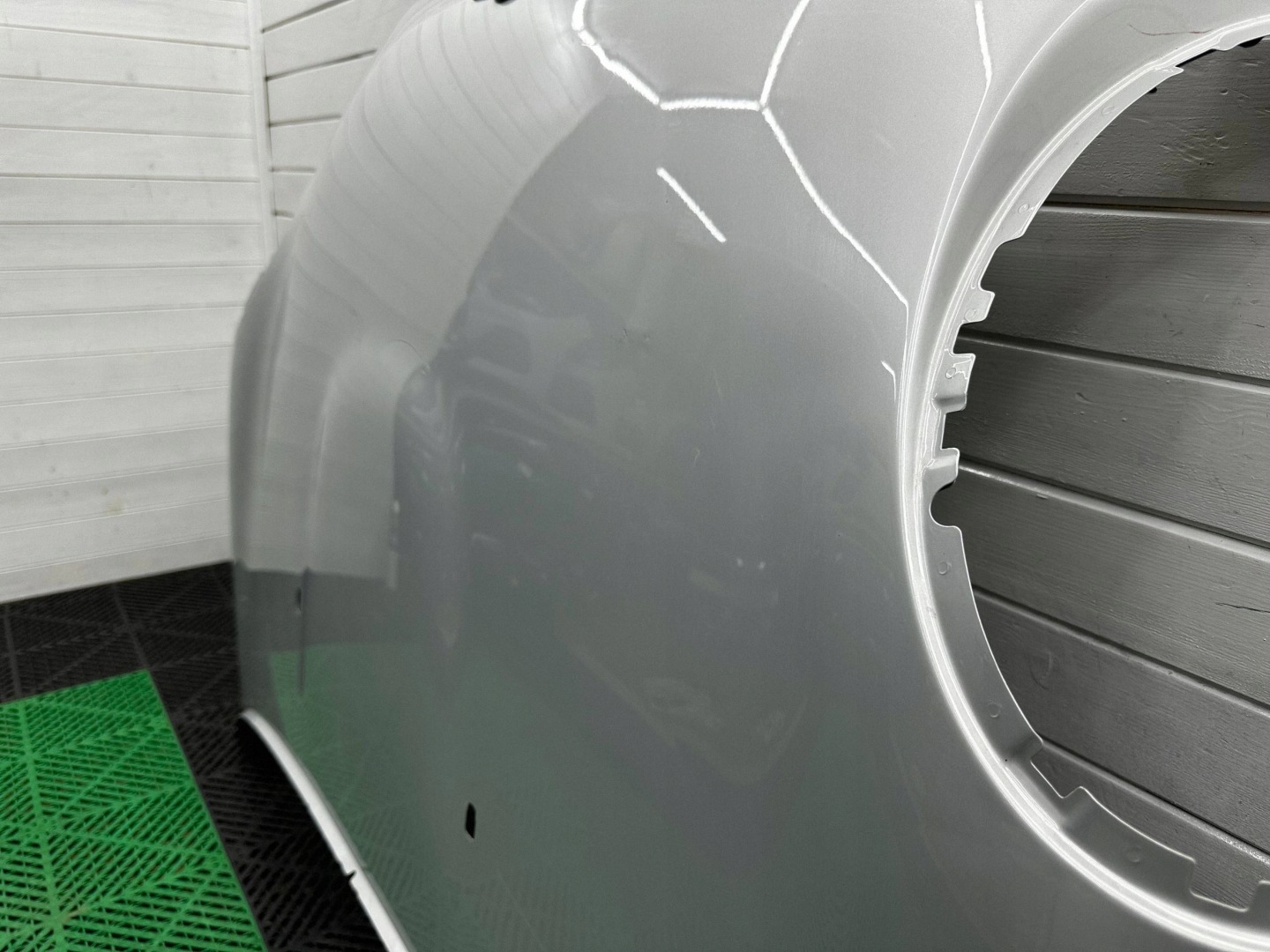bonnet front Mini One - Cooper F57 F56 F55