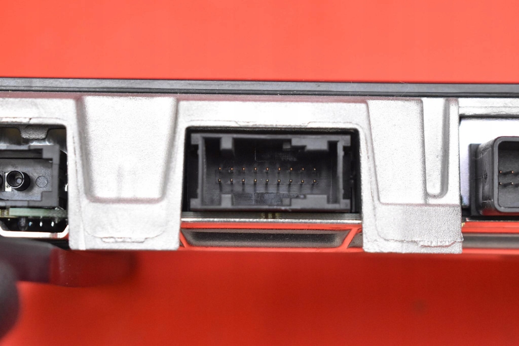 amplifier RADIA BOSE 4G0035223A AUDI A8 D4 10-14