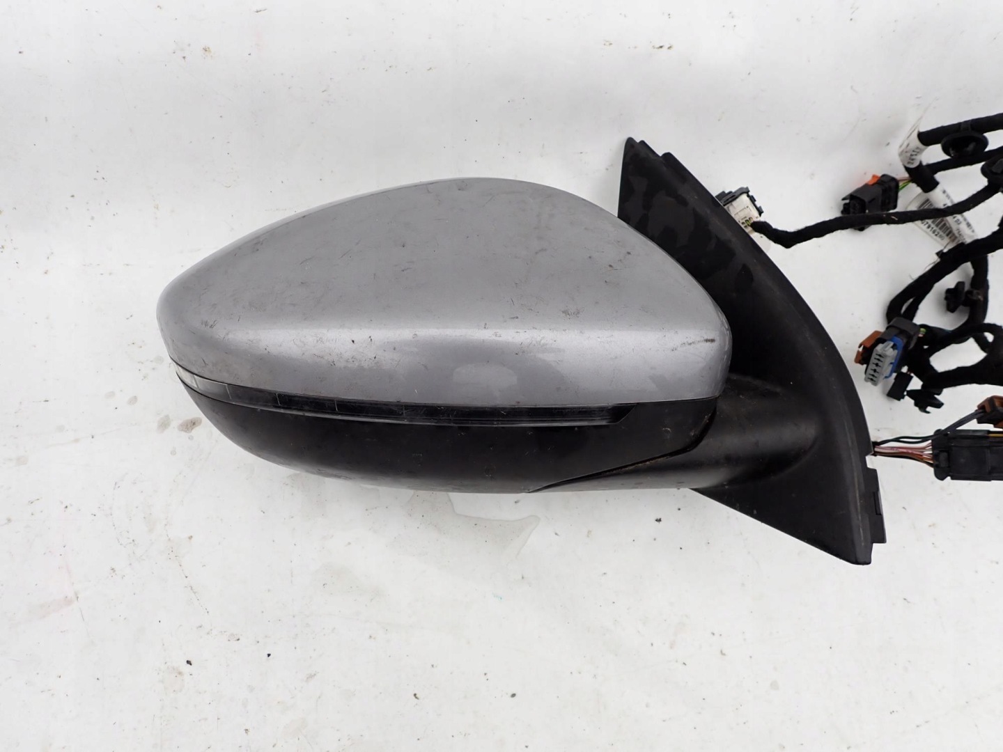 PEUGEOT 308 II 13-21 mirror front front right