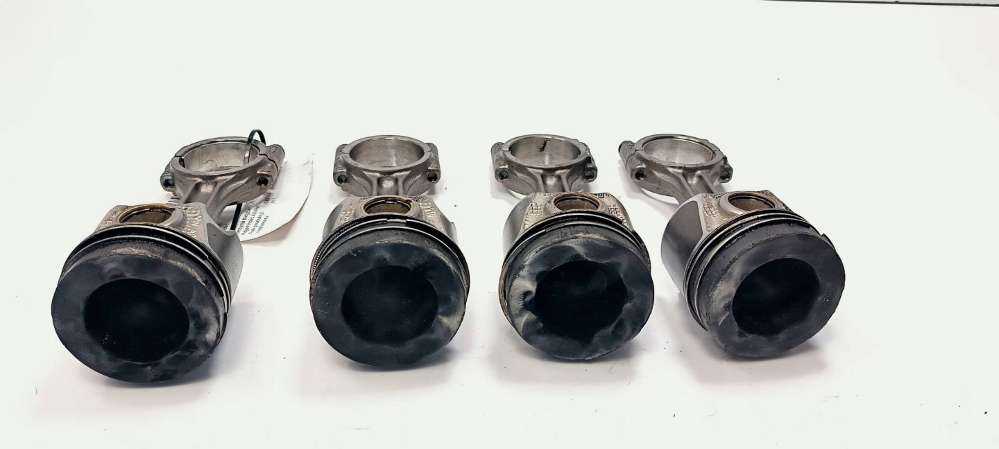 piston DTPA AUDI A6 C8 ALLROAD