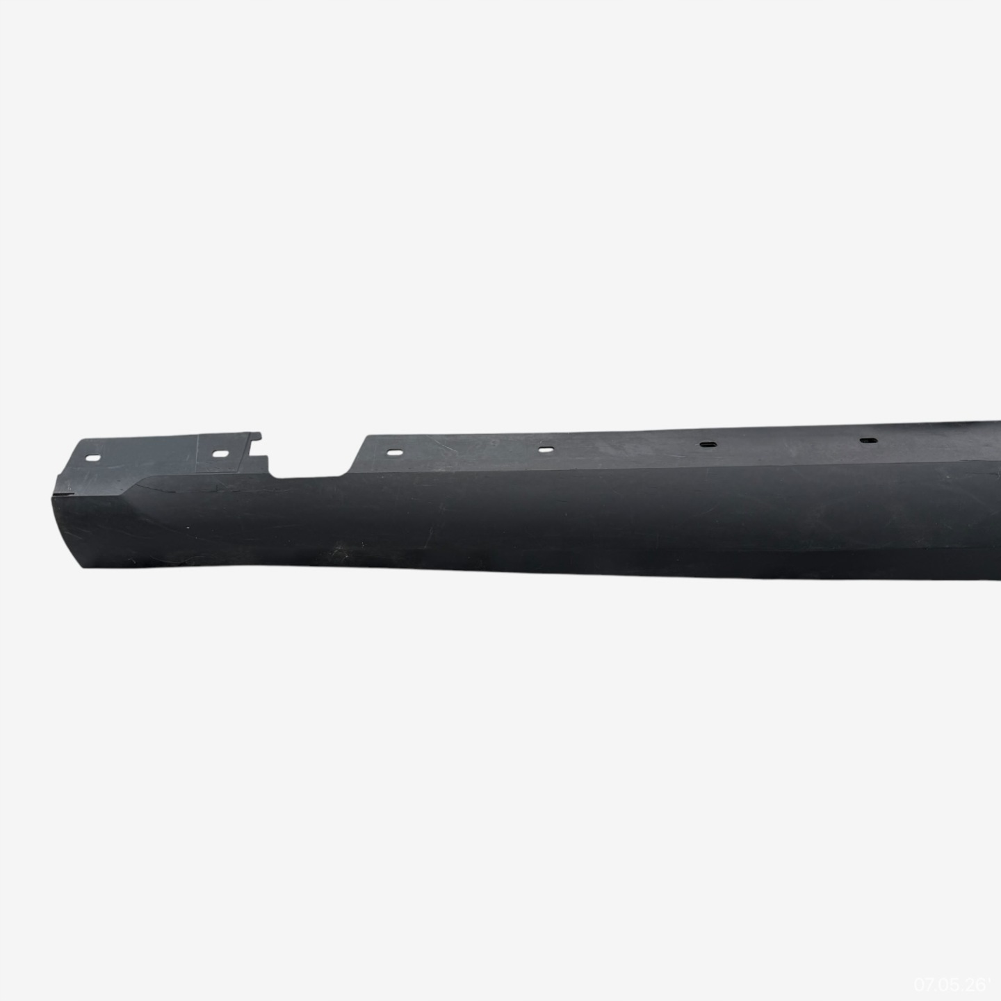 moulding threshold right BMW X1 E84 2990170
