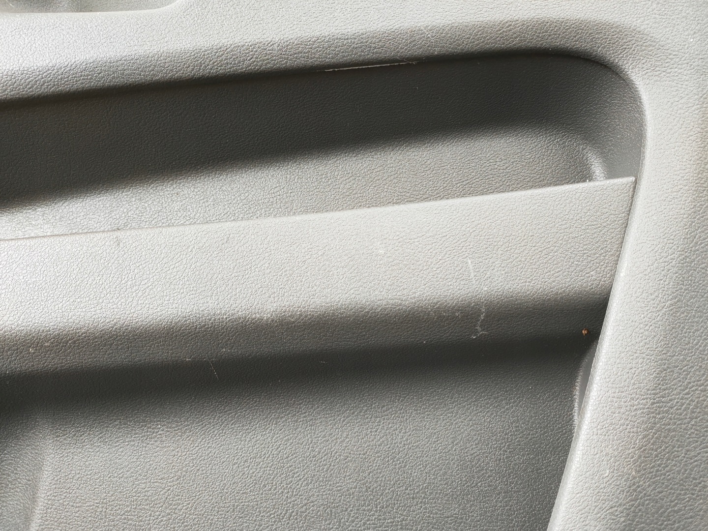 FORD TRANSIT CUSTOM LIFT 19-24 side door front right front EUROPA OE