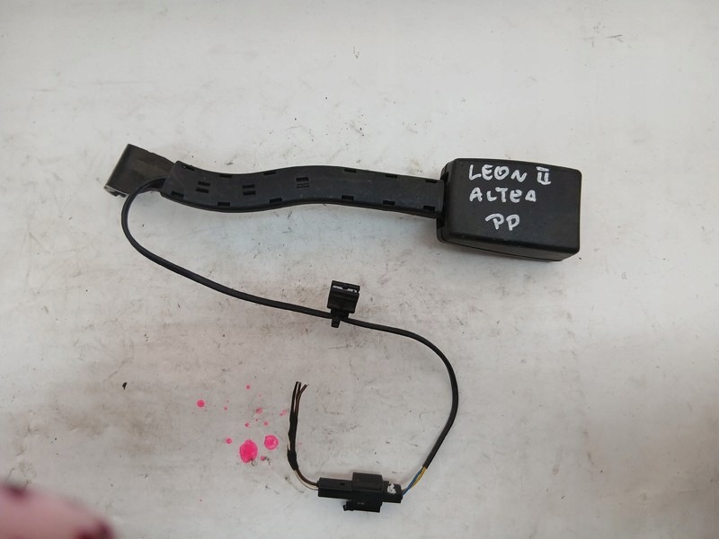 ZAPIECIE stěny SEAT ALTEA 5P0857756F PP