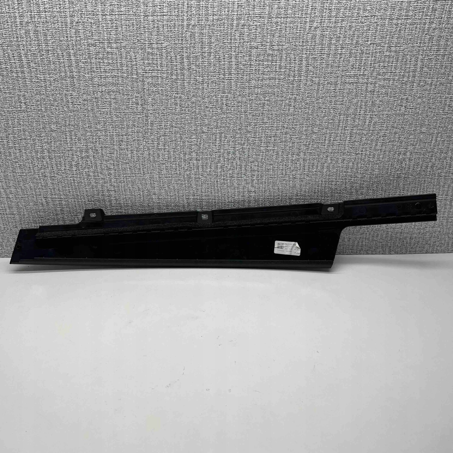 VOLVO XC60 moulding door vertical left front 32216798