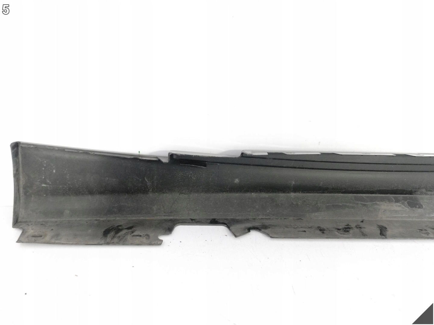BMW E81 E82 E88 04-11 LCI LIFT threshold moulding cover cap threshold right
