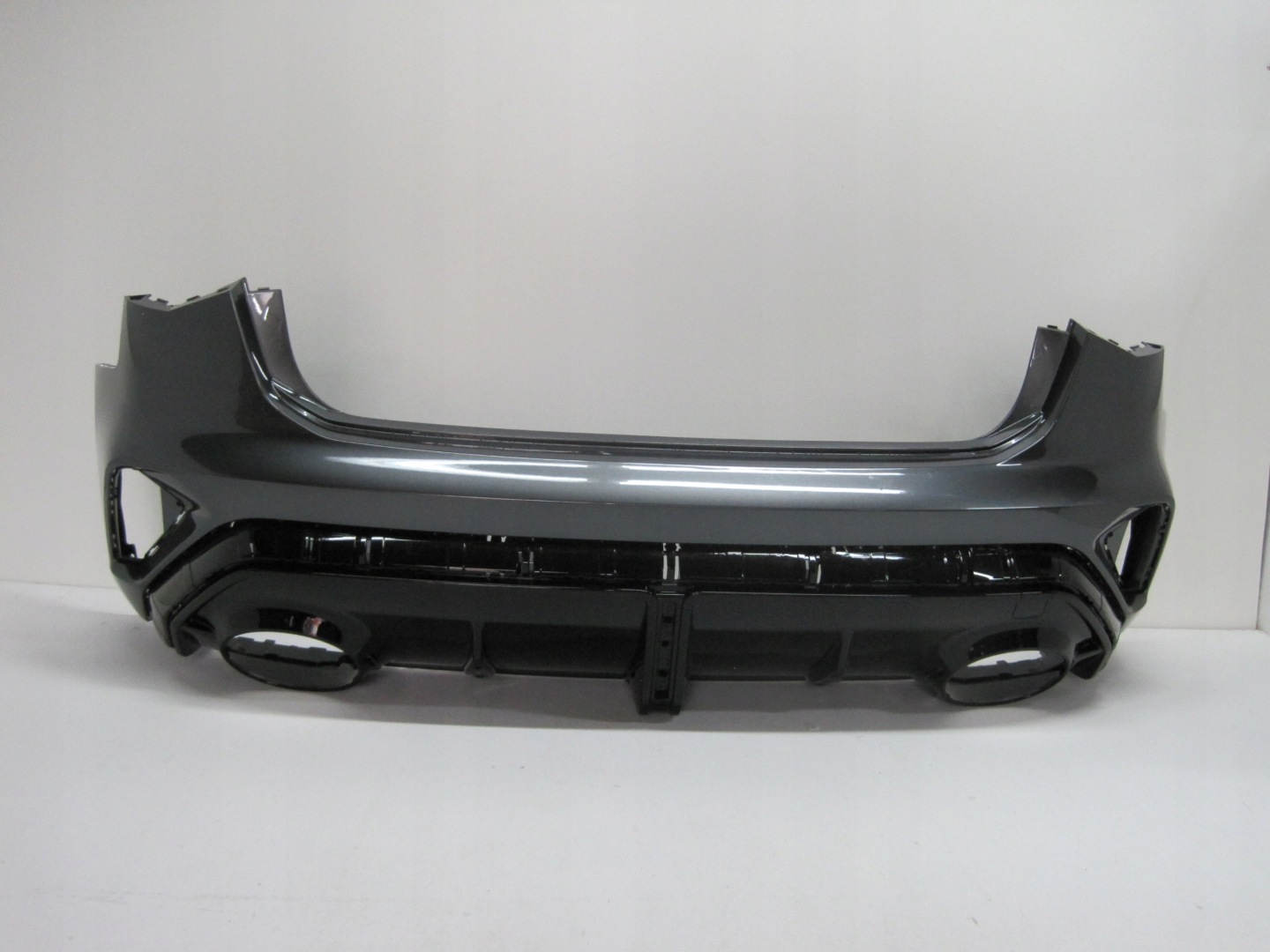 Stoßstange heck hinten AUDI RS3 8Y4 25r H.B