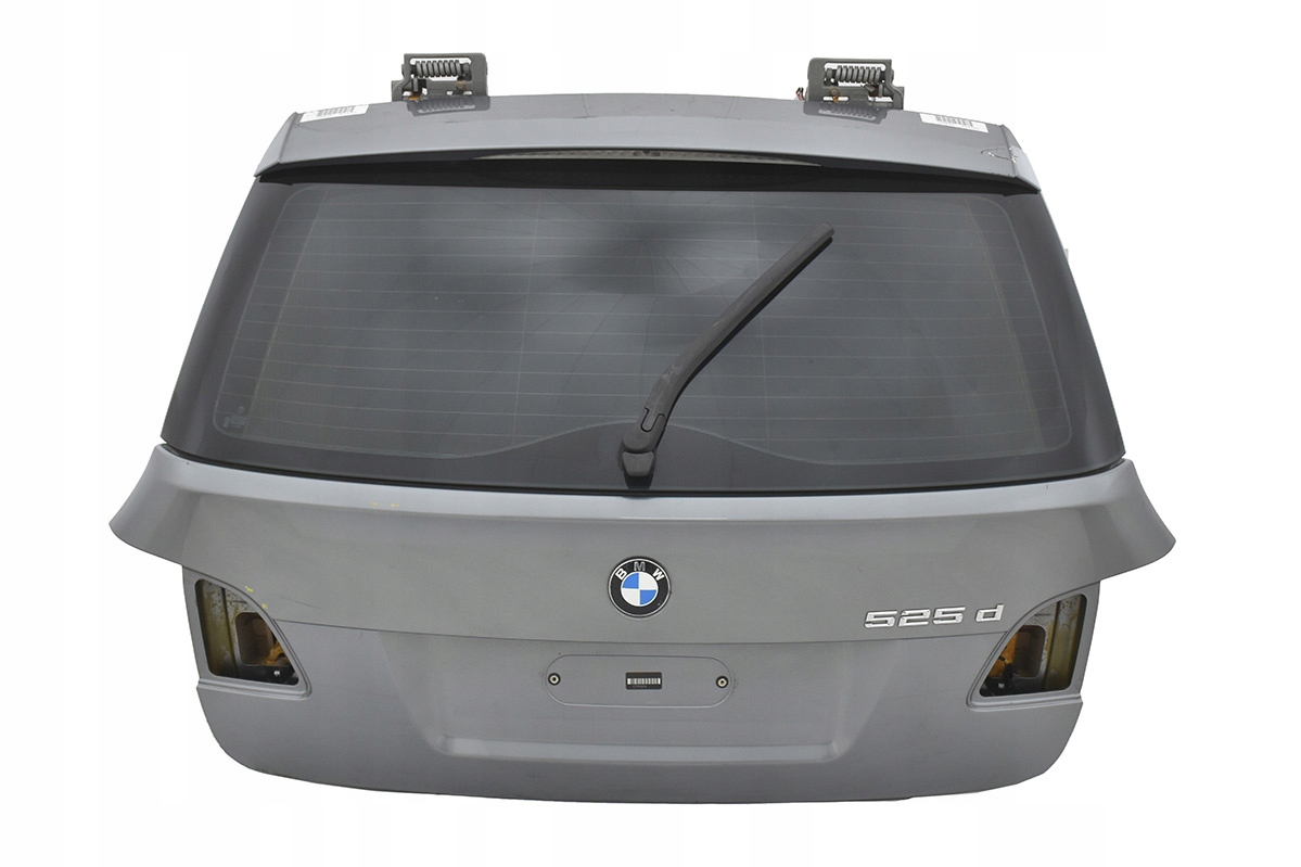 Heckklappe heck BMW 5 E61 KOMBI