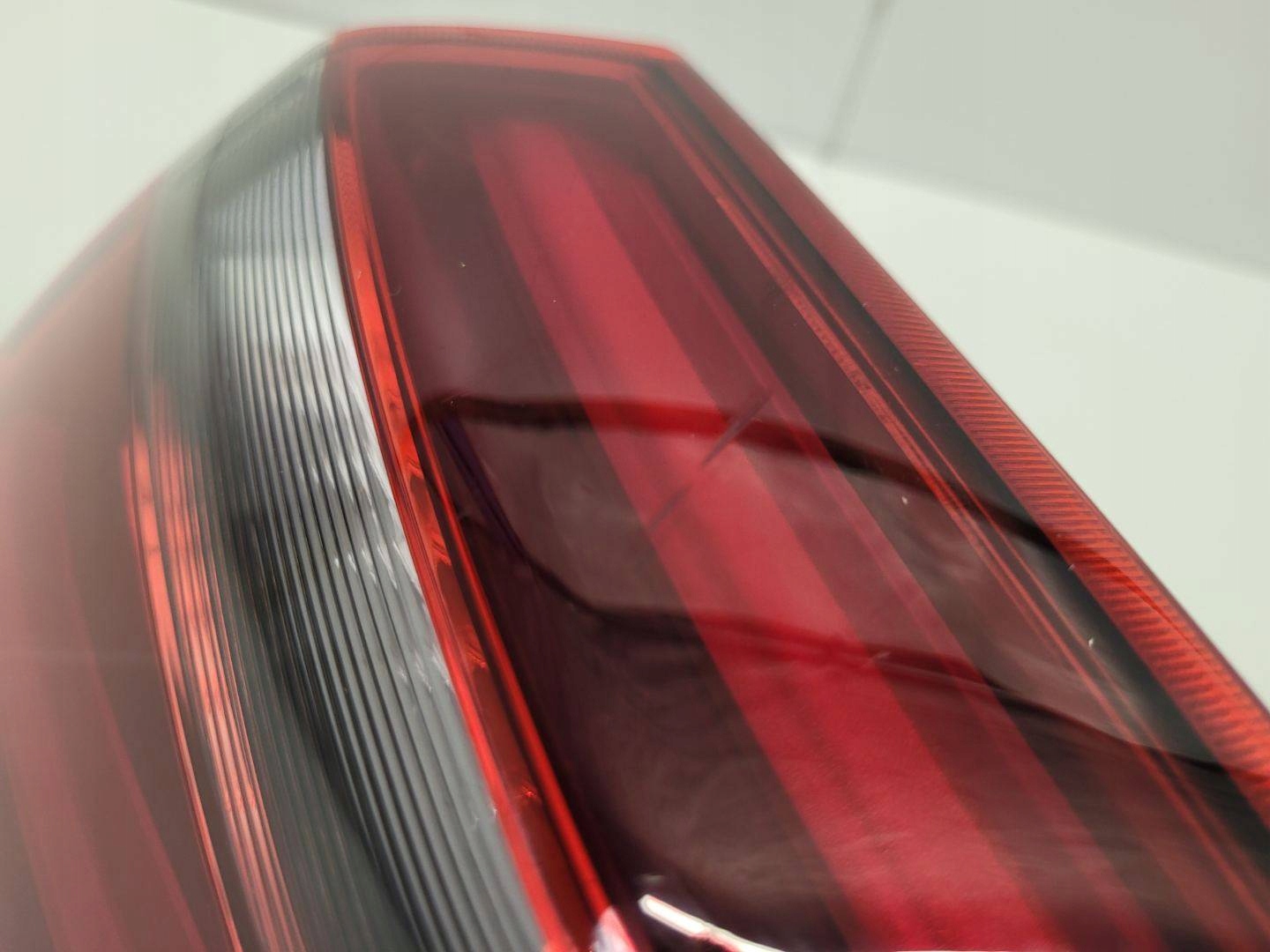 light rear right side Alfa Romeo Stelvio 2017 20790999