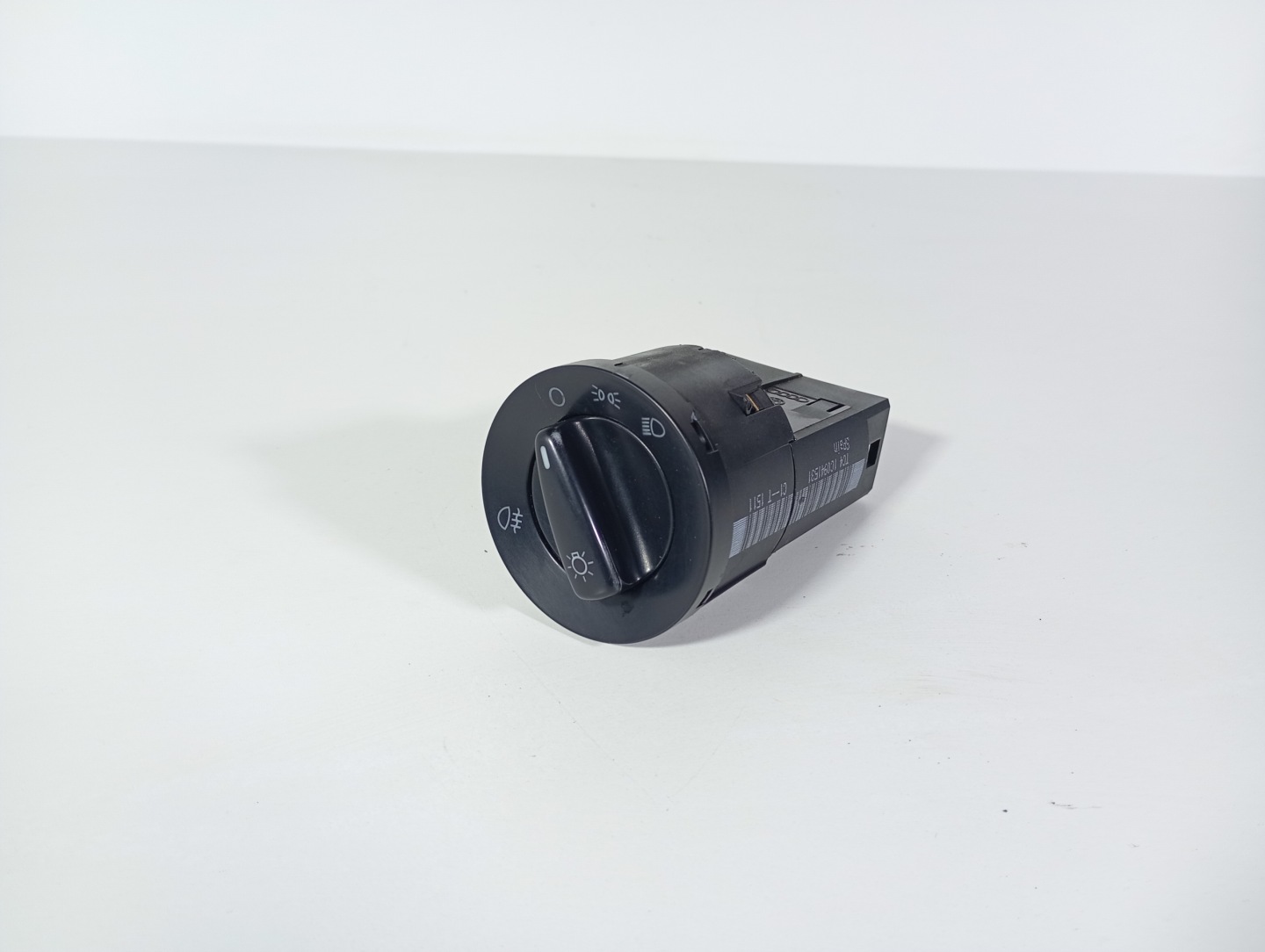 VW Golf IV 4 97-06 switch regulation light switch OE 1C0941531