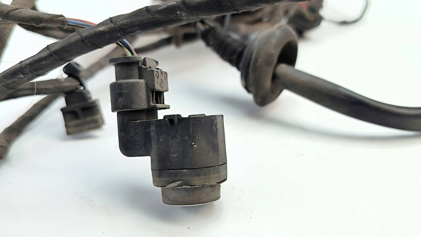 cablaggio PDC posteriore 8K0971104B AUDI A5 e 8T