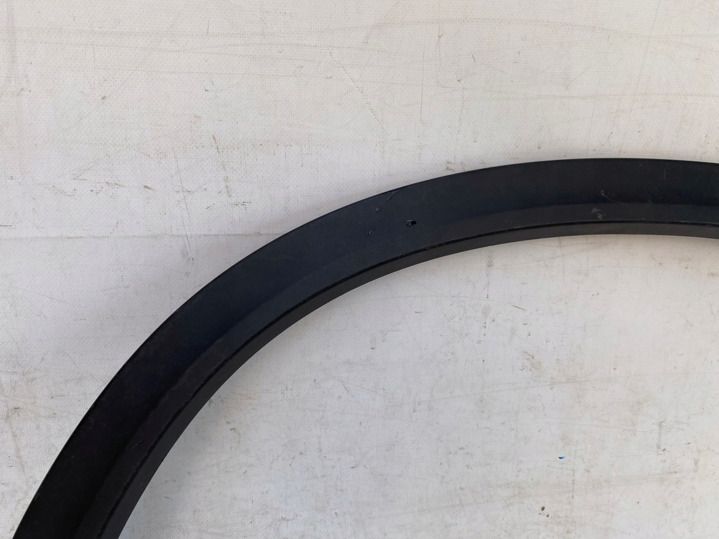 SUZUKI VITARA II 2 15- moulding cap left rear part 77261-54P0