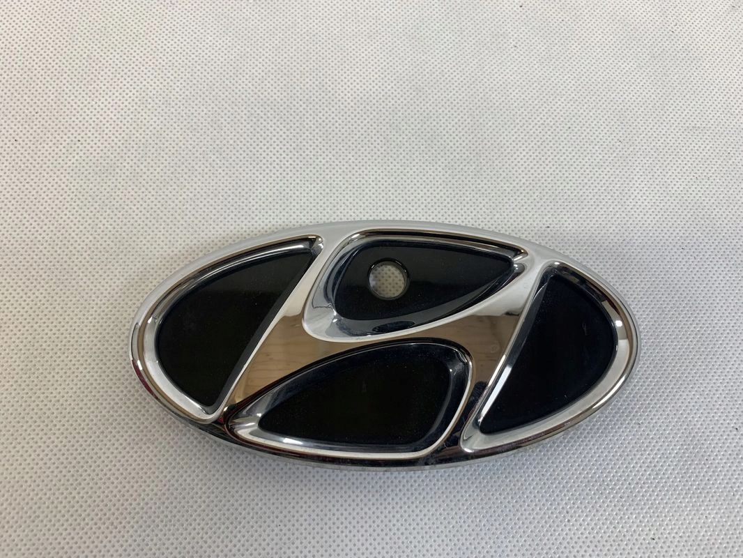 Logo emblemat logo Hyundai Kona EV 86352-K4000
