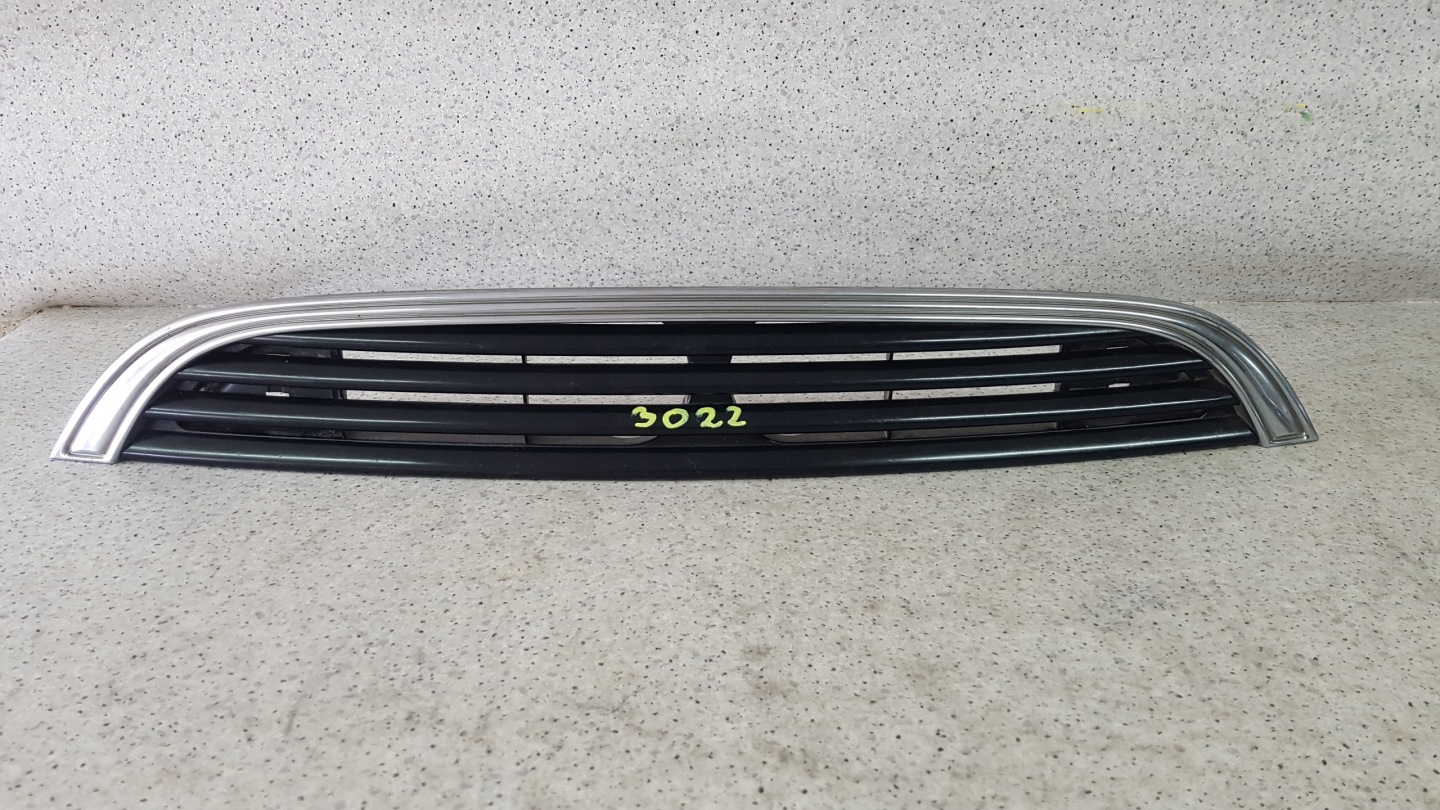 MINI COOPER ONE R50 2001 - Grill Grill 3022