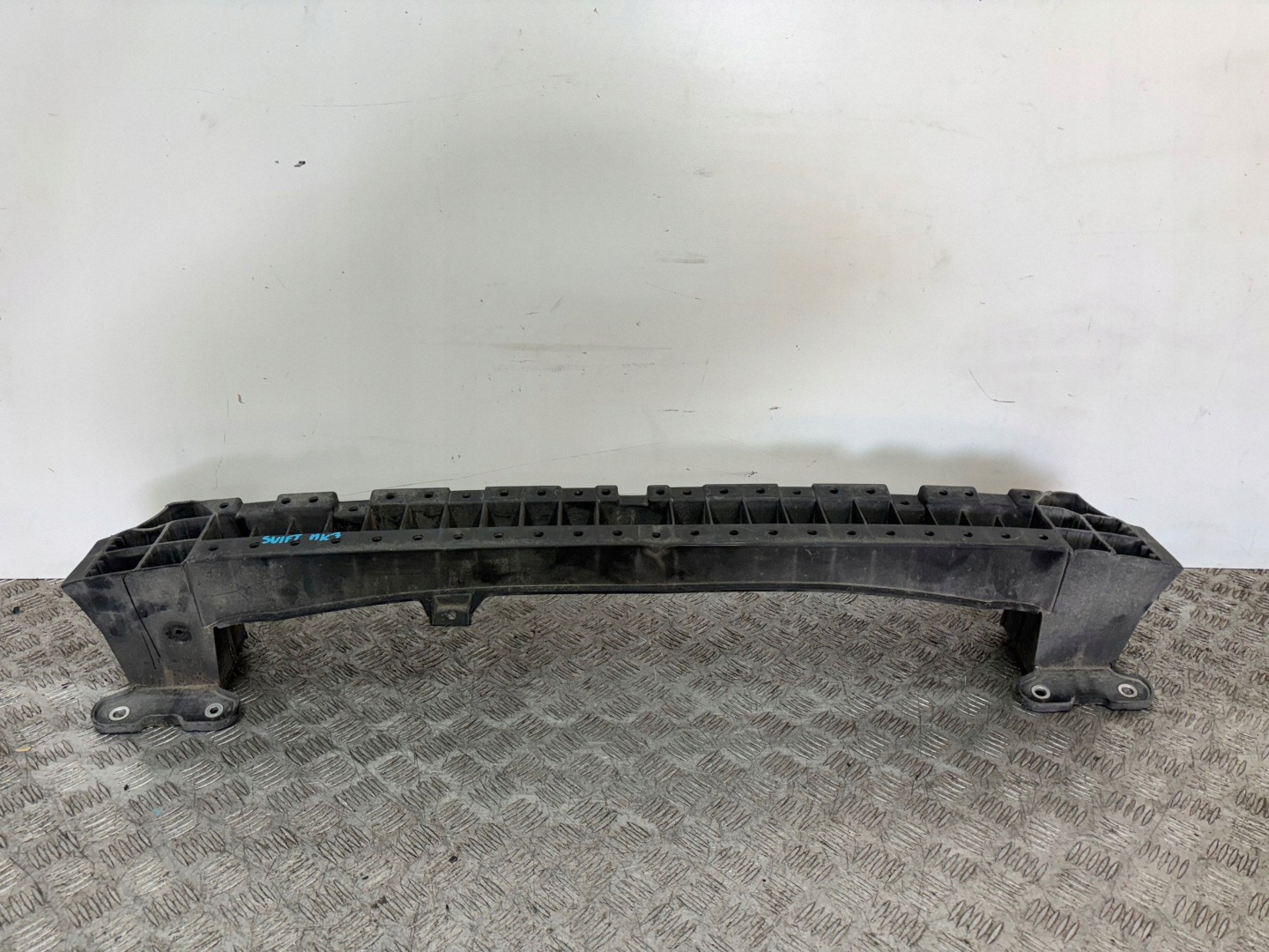 TRAVERSA paraurti posteriore SUZUKI SWIFT MK7 10