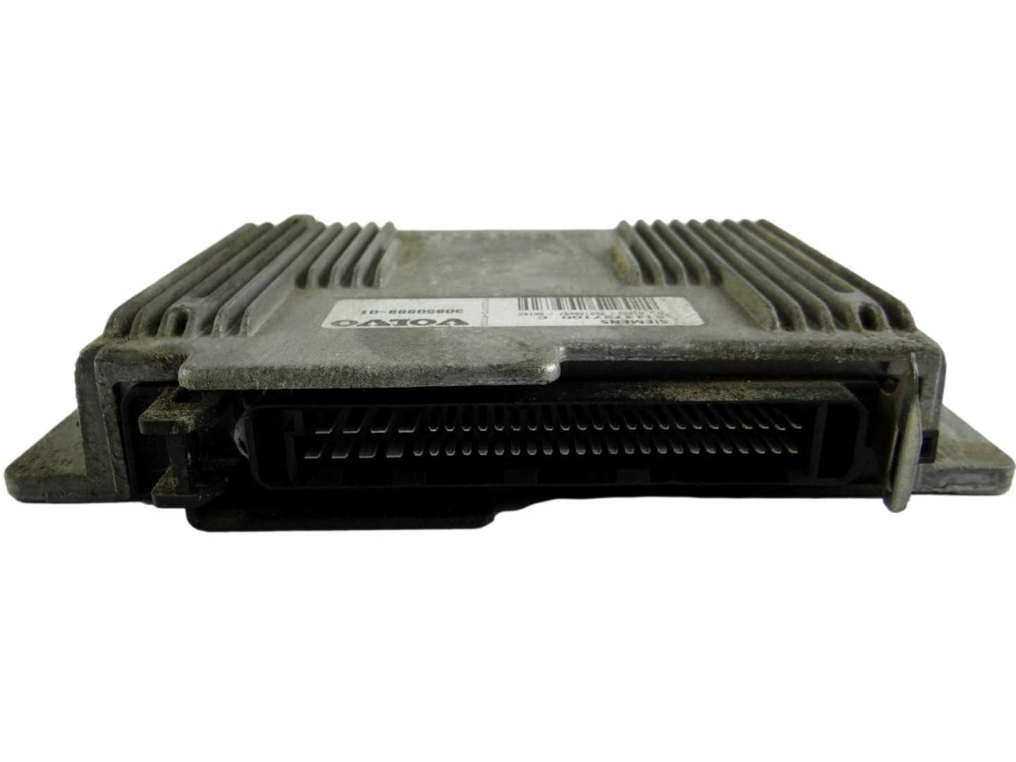 Centralina Motore SIEMENS VOLVO S40 e S113727100 C
