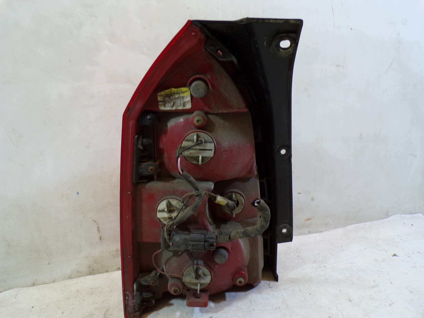 light rear rear part right HYUNDAI TUCSON 1 and (K1)