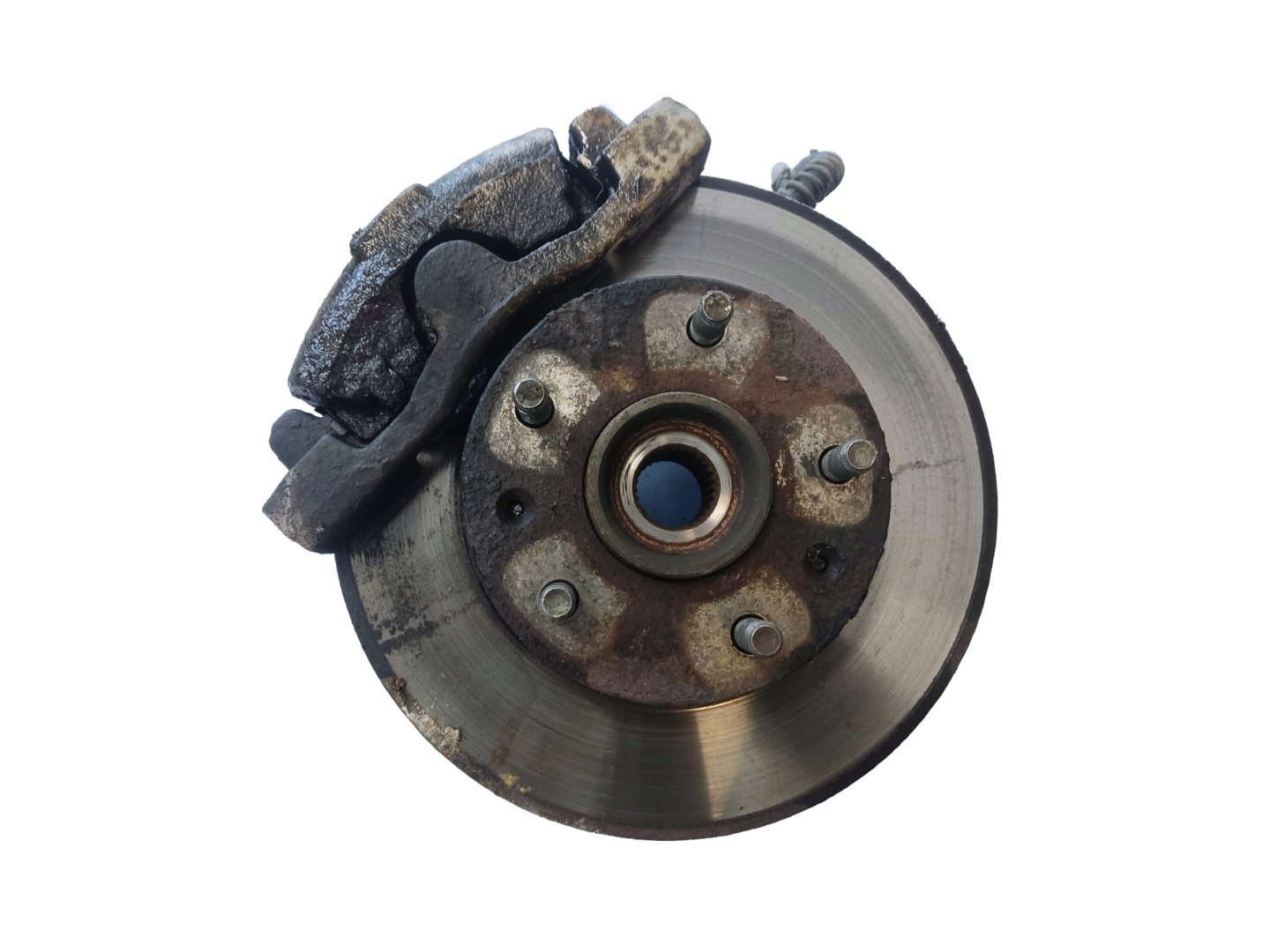 perno mozzo sinistra Anteriore 1.8 B LAND ROVER Freelander e