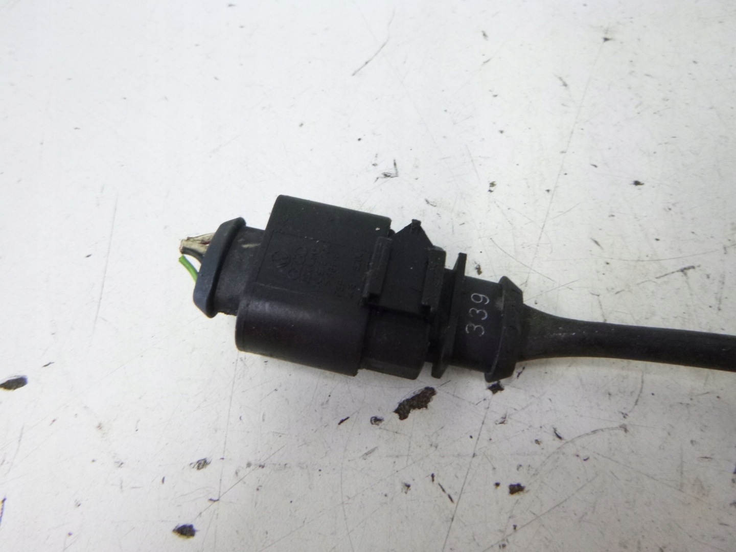 Sonda lambda VW Volkswagen Golf V 1.4 TSI CAXA 08r.