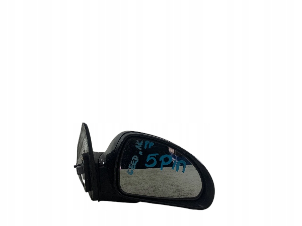 KIA CEED and mirror right 5 PIN 1K