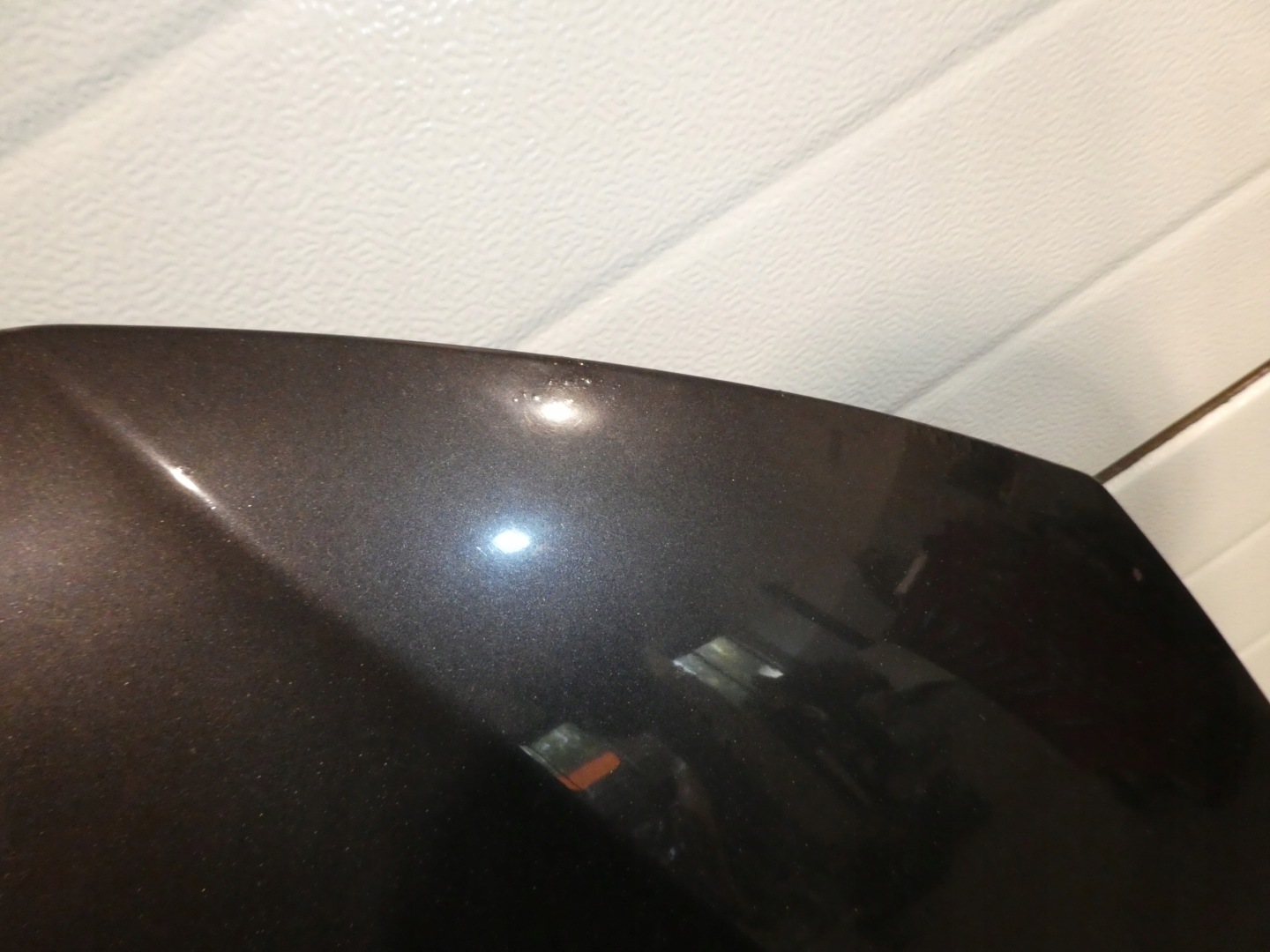COFANO VW PASSAT B6