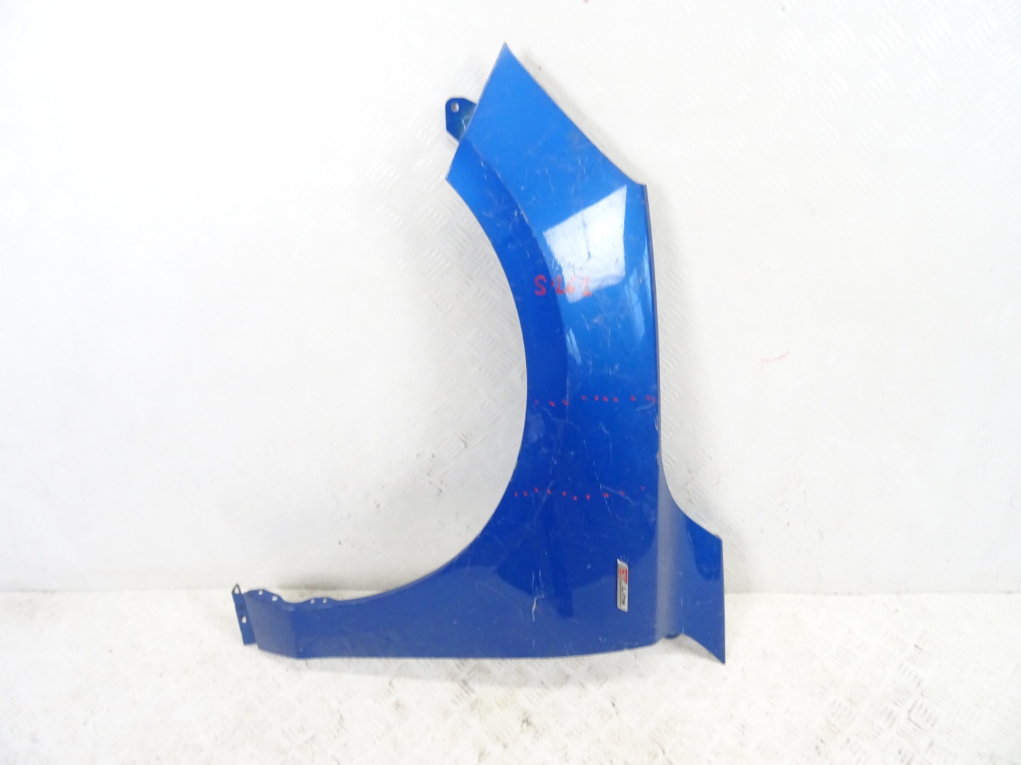 FORD FOCUS 4 IV left fender front front