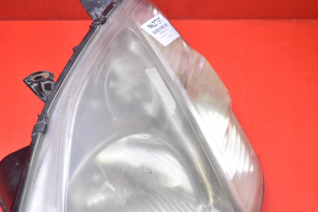 REFLEKTOR left light front EU HONDA CIVIC 7 VII 00-05