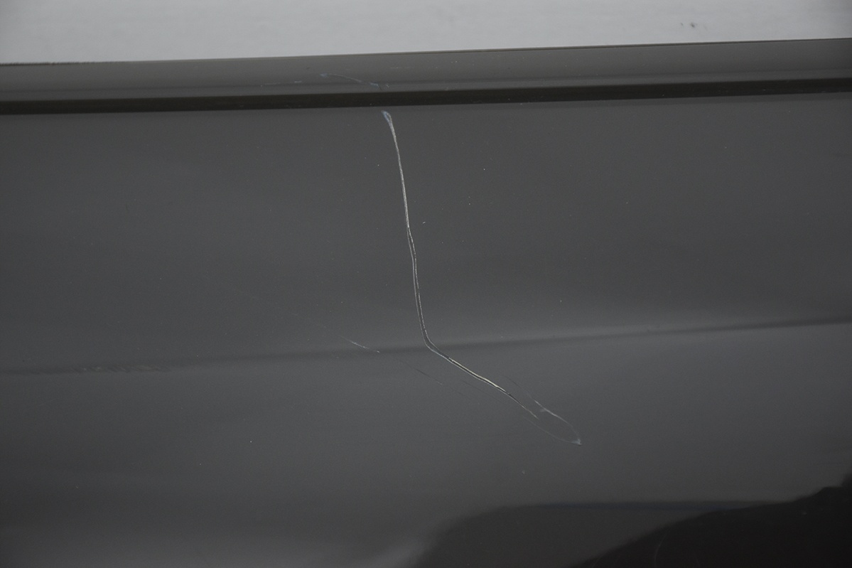 door front * front right JAGUAR F-TYPE X156 COUPE
