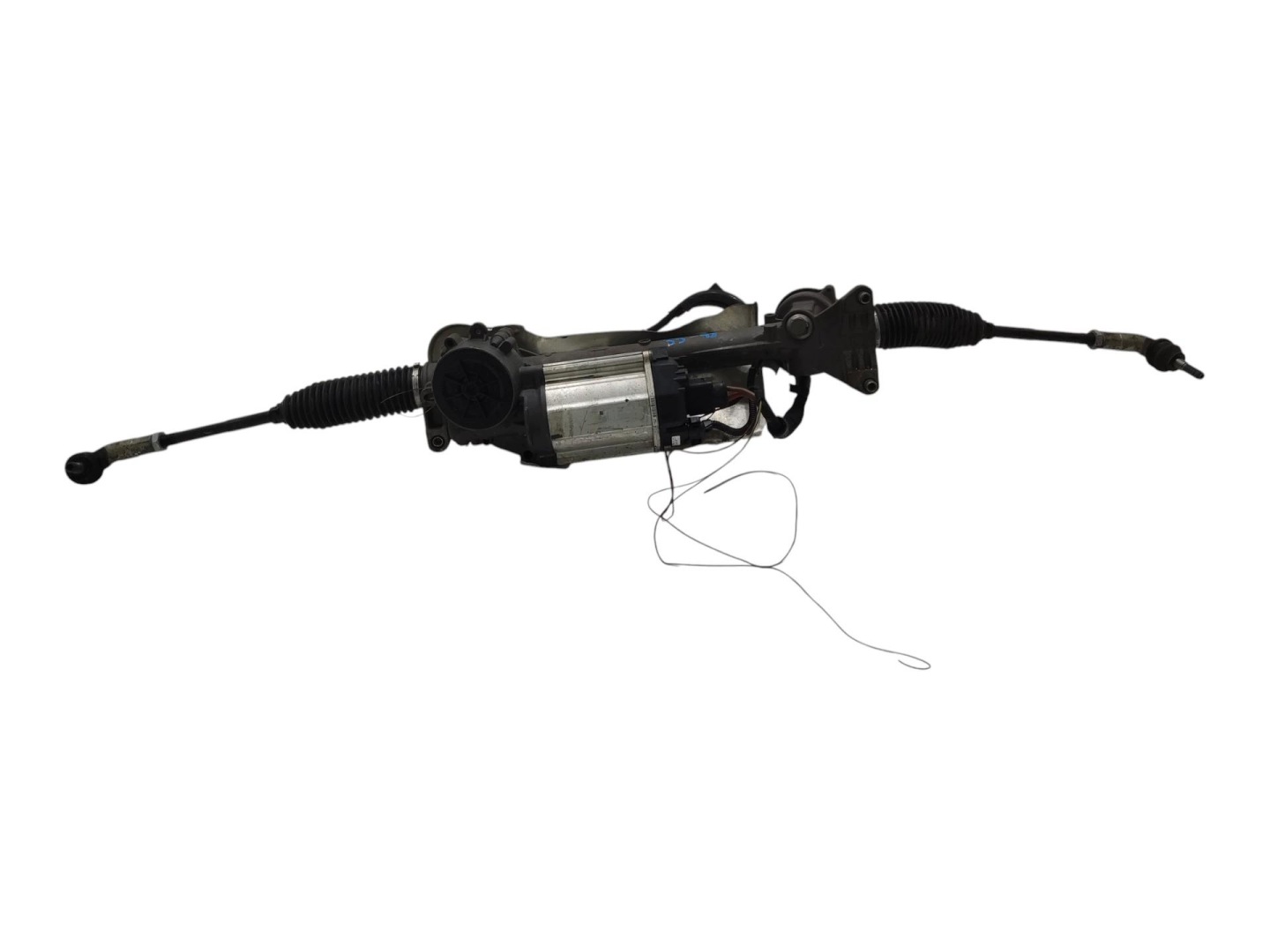 servo control VOLKSWAGEN GOLF VI 2008-2012 1K1423051EK EUROPA