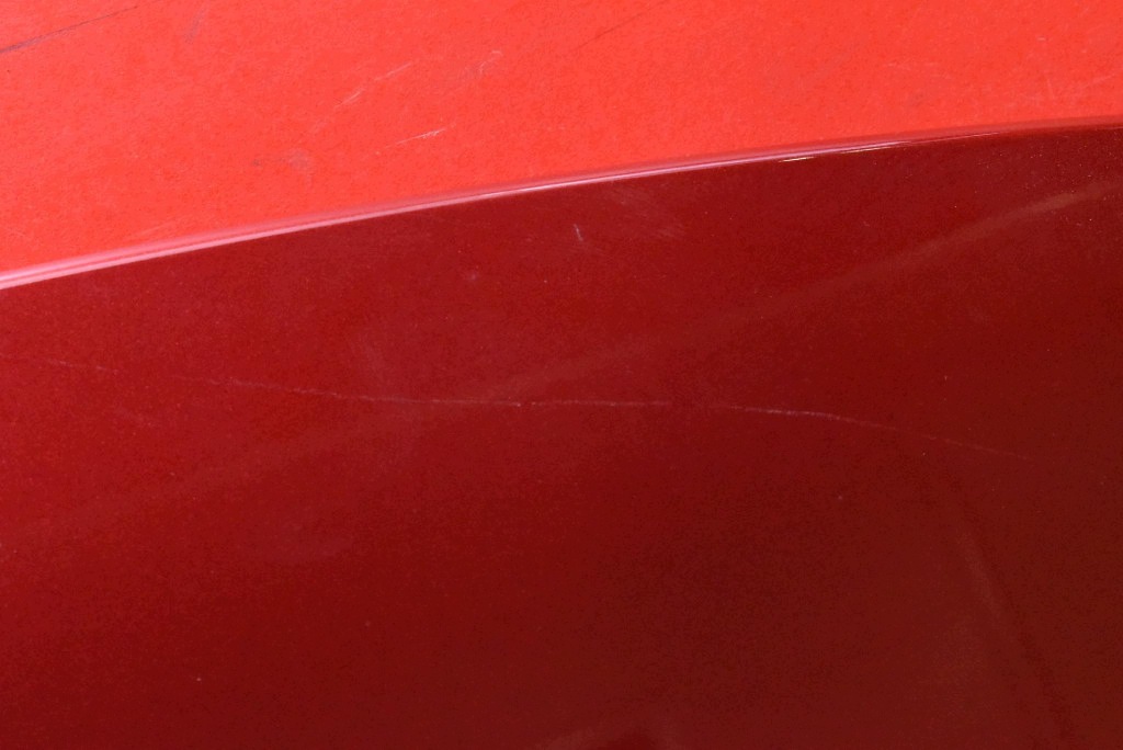 SPOILER spoiler CR5 87210-CV000 KIA EV6 GT 21-24