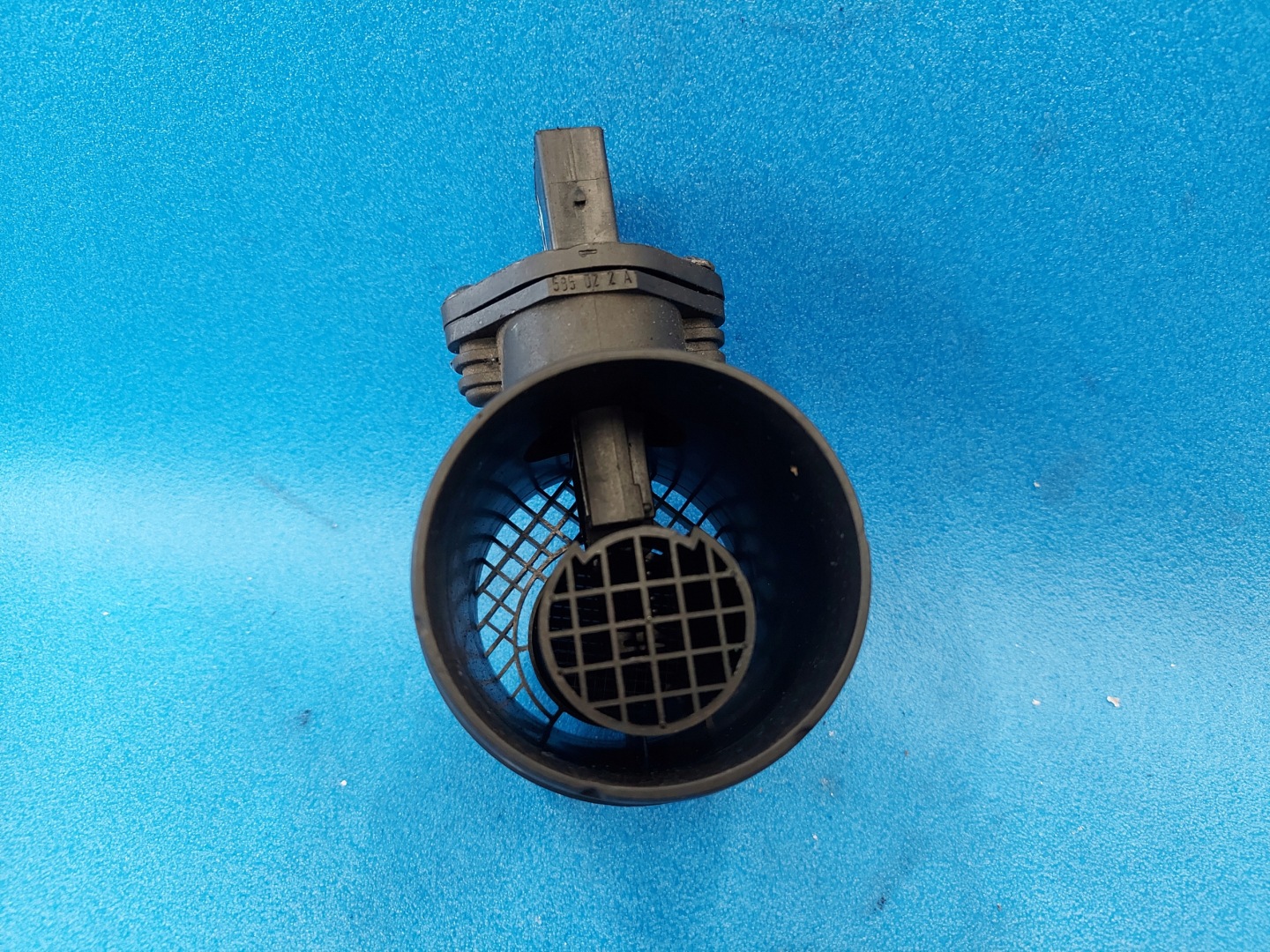 Luftmassenmesser MINI 1.4 D 0281002621