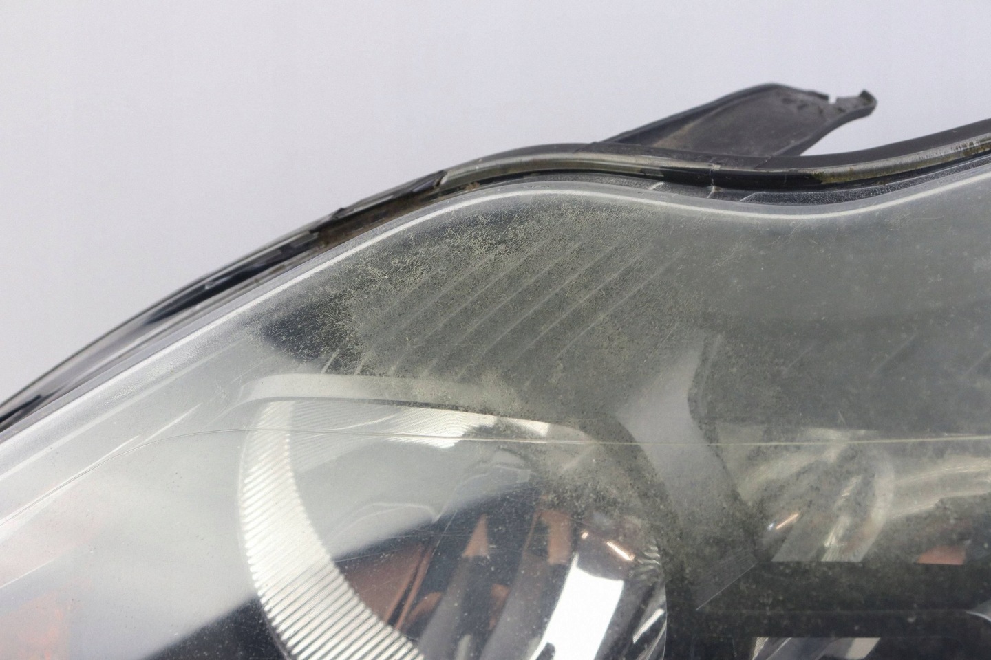 FORD FOCUS MK2 FL light front left front LIFT 8M51-13101-CC EUROPA