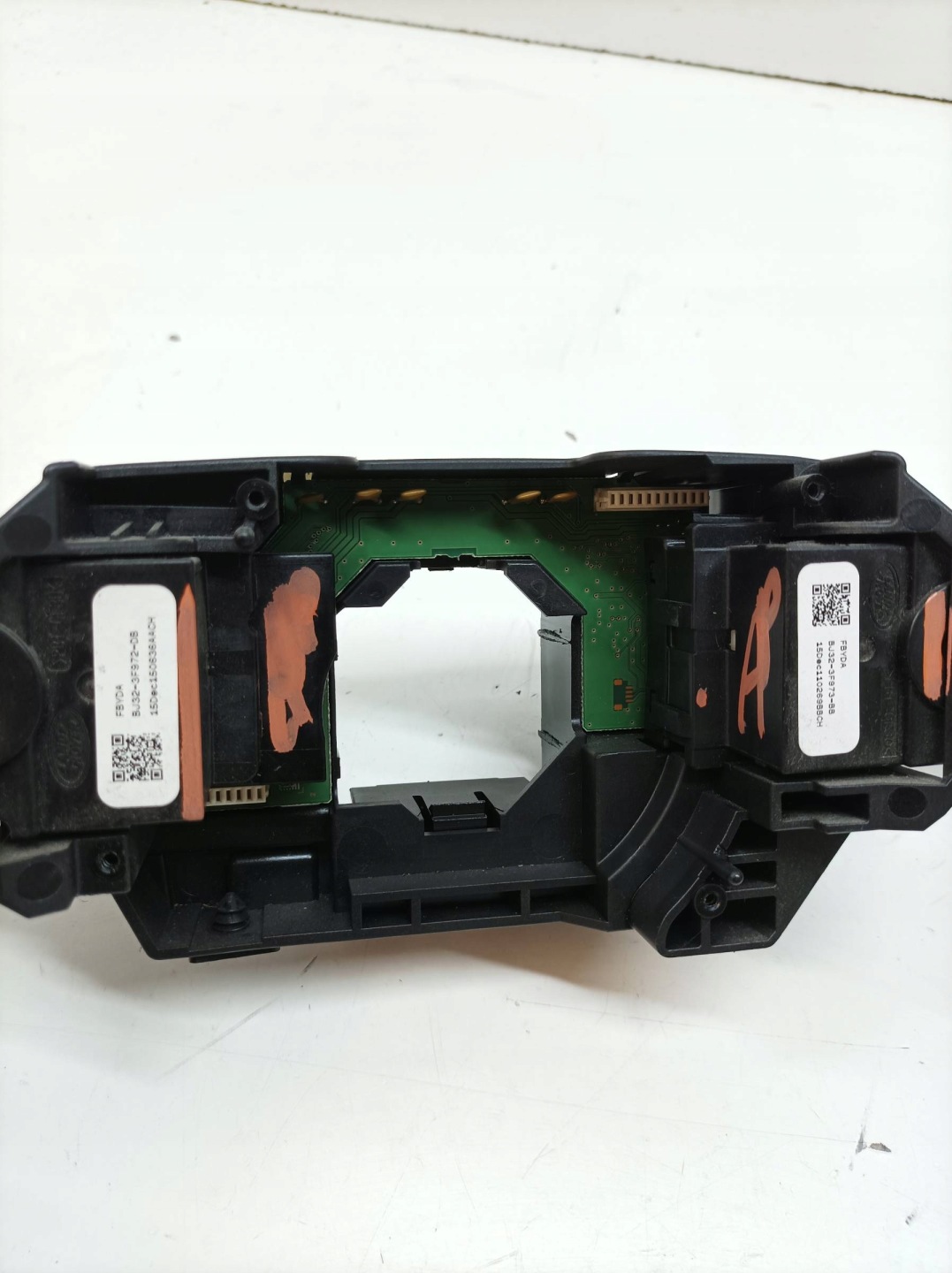 DEVIO LUCI TERGICRISTALLO TERGI DPLA-13N064-KA BJ32-3F973-BB Range Rover Sport II