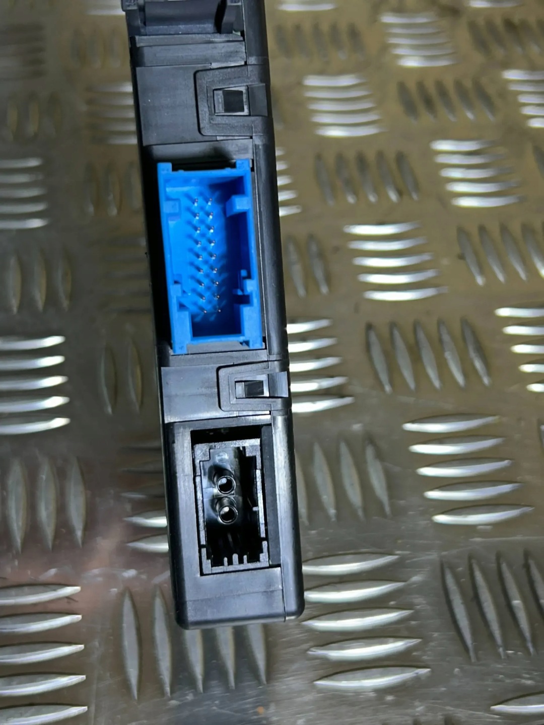 module / control unit komfortu BMW 5 F10 F11 2011 9266408