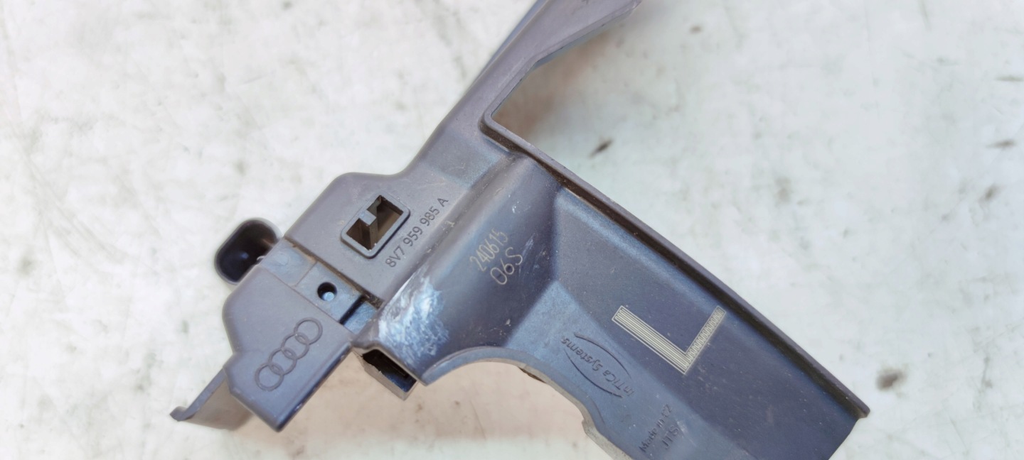 Sensor Türgriffe MIKROSTYK links AUDI A3 8V 8V7959985A