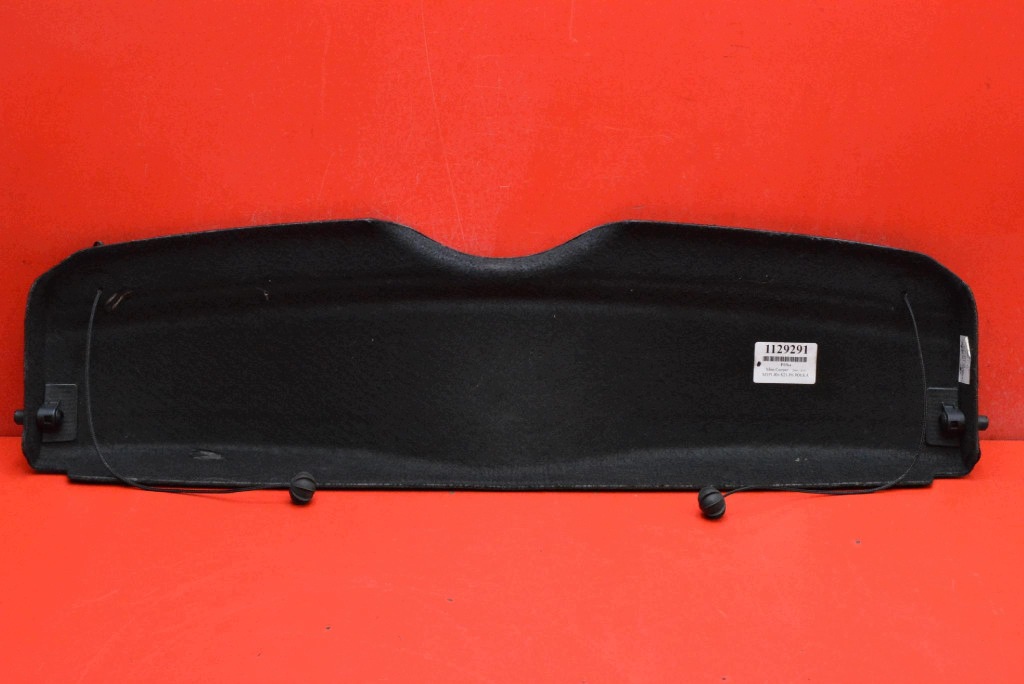plato boot 4853511 MINI COOPER ONE R56 06-15