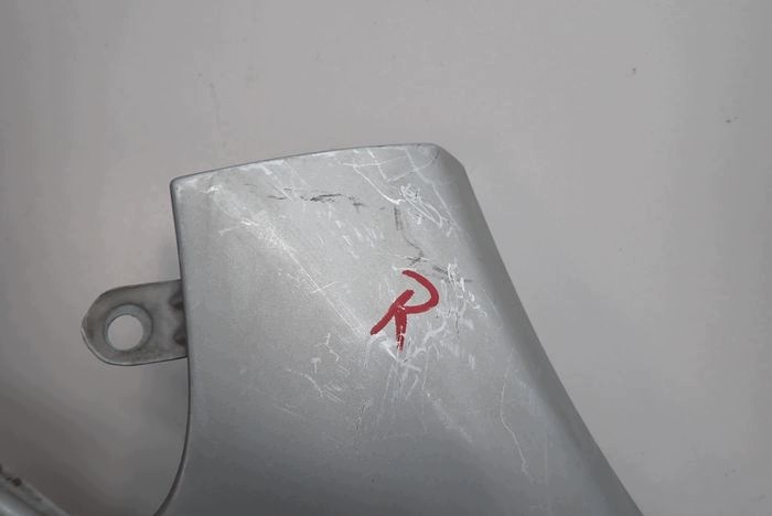 OPEL MOKKA X 16- fender right front front