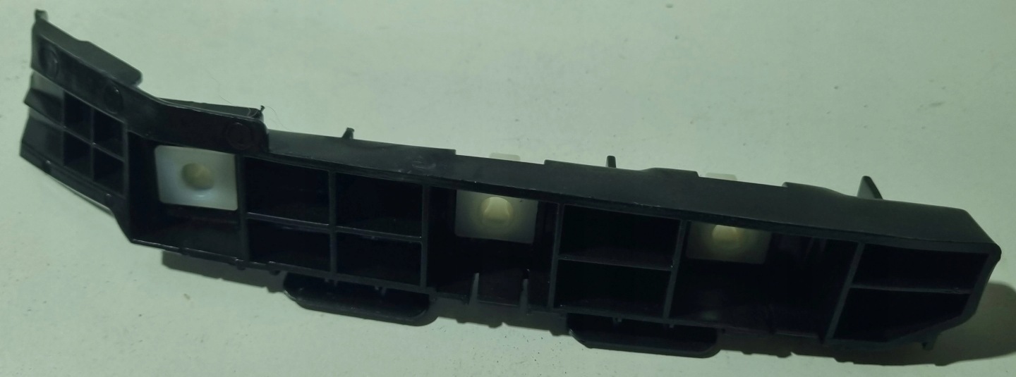 bumper bracket right rear part HYUNDAI i10