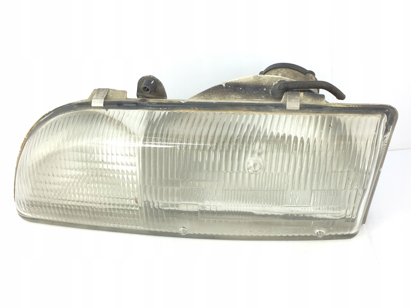 REFLEKTOR light front HYUNDAI left HYUNDAI