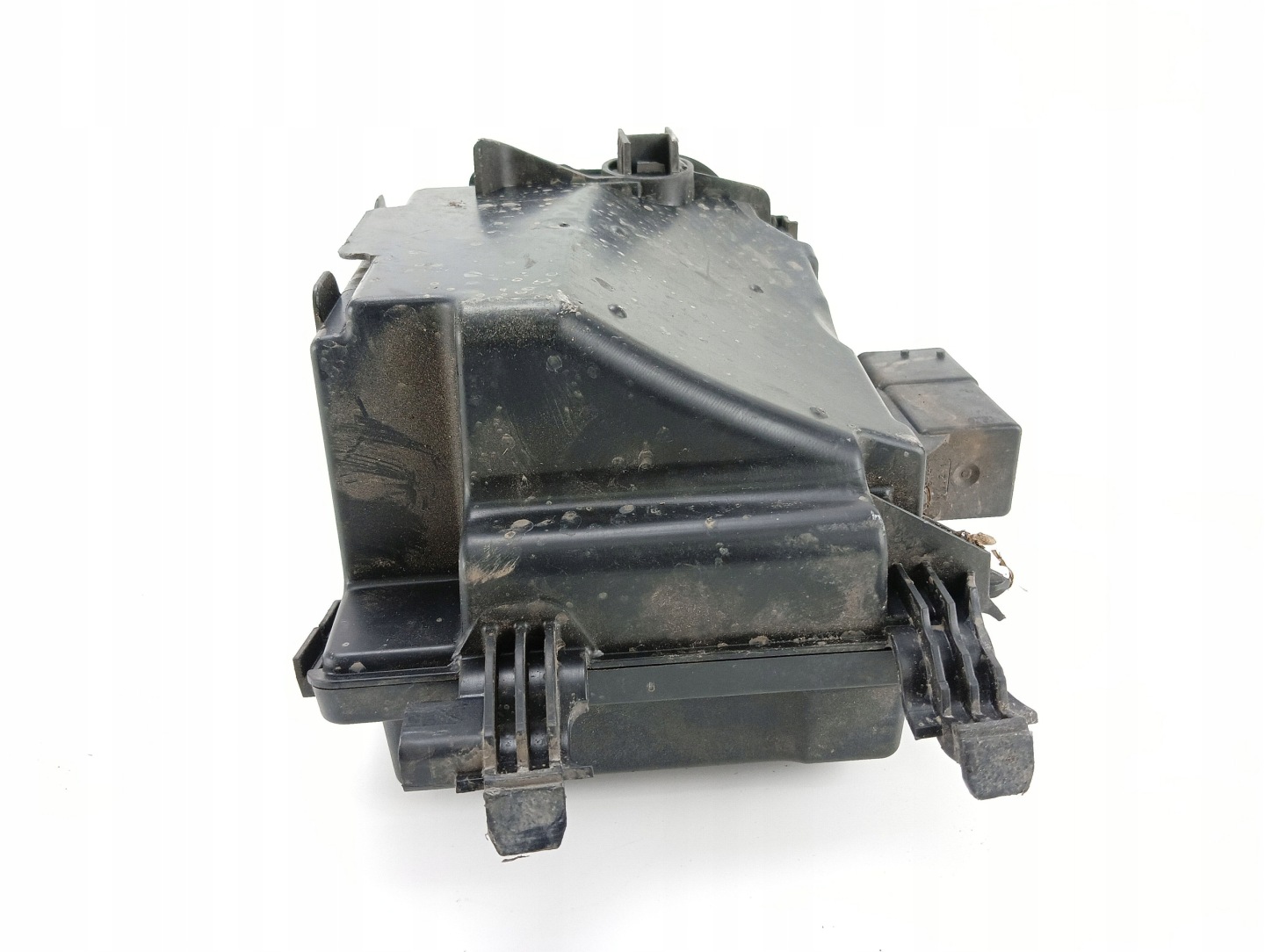 Module fusibles PEUGEOT EXPERT III JUMPY III 2016- 1.6 BlueHDI 115KM