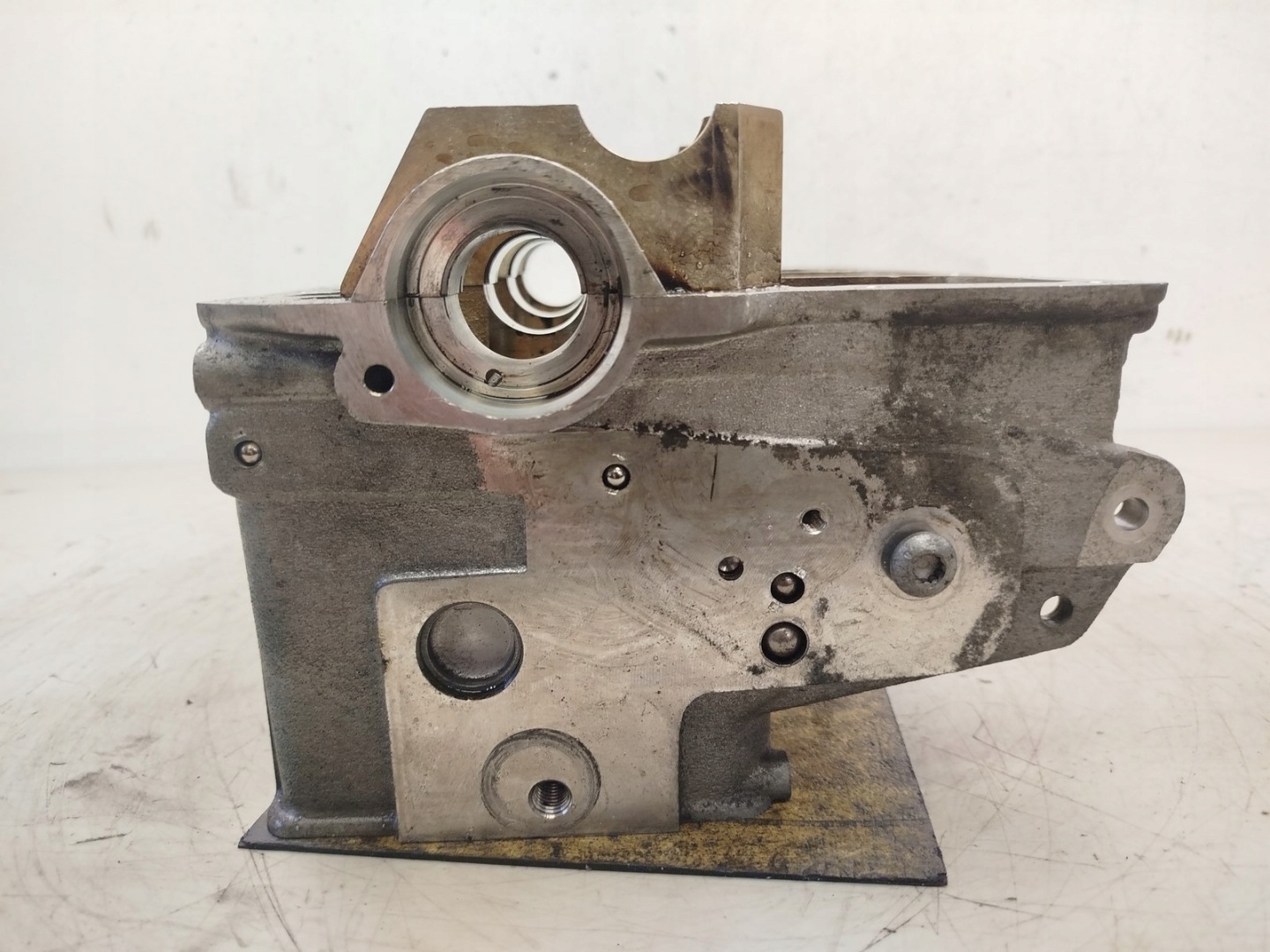 TESTATA Motore VWAG 045103373H 1.4 6V TDI BMS 5
