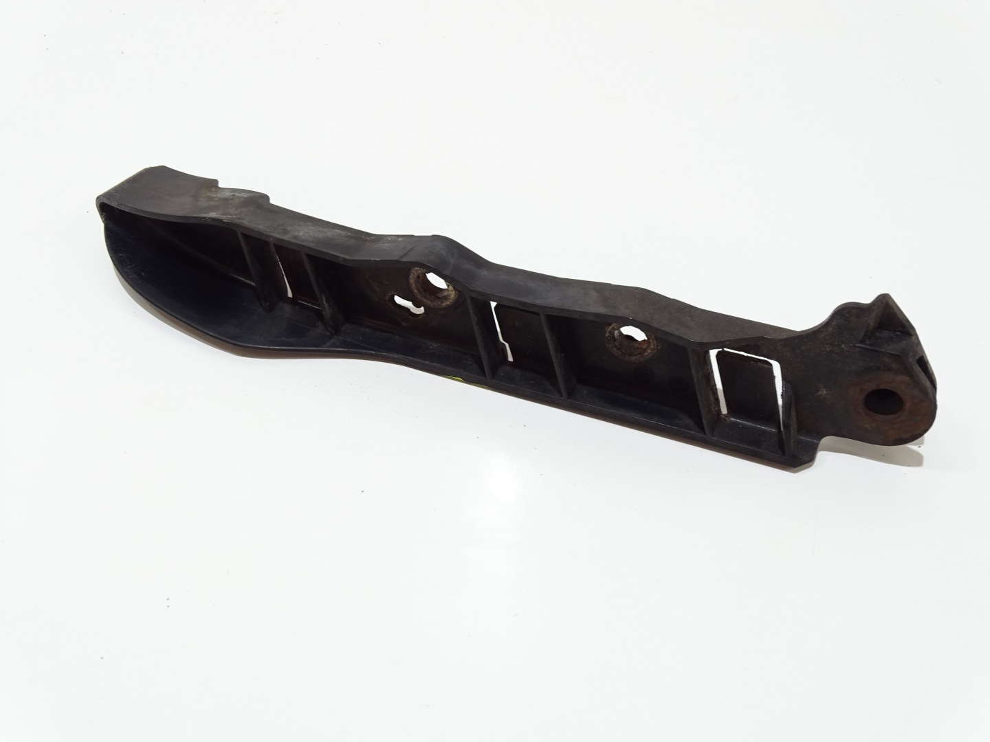 bumper bracket right front BMW E60 E61 LCI 7178078 (4817480)