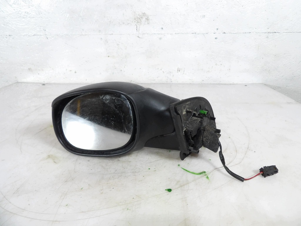 CITROEN C 3 e SPECCHIETTO RETROVISORE sinistro 3 PIN E20103024