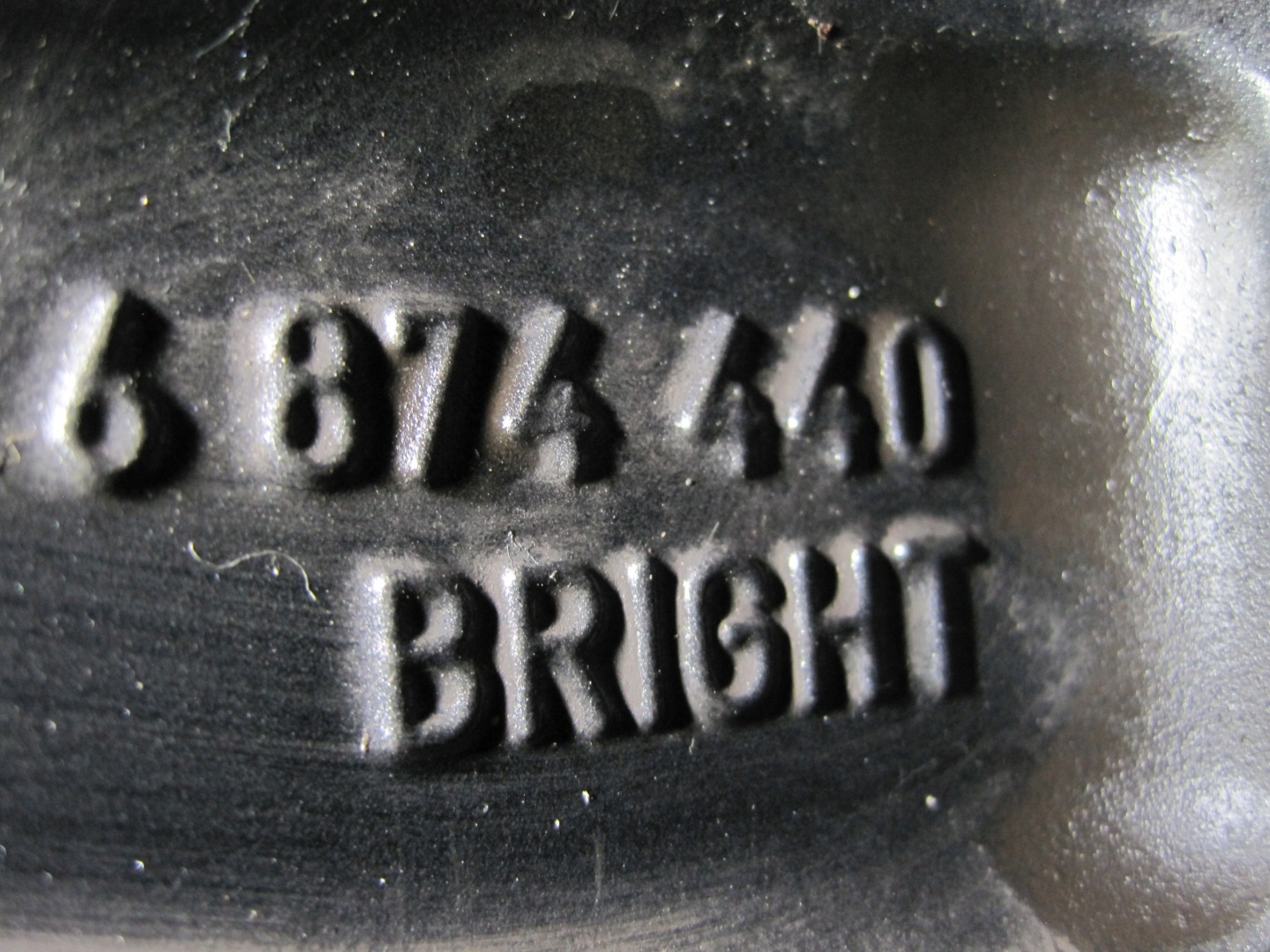disk BMW G30 G31 R18 IS30 6874441